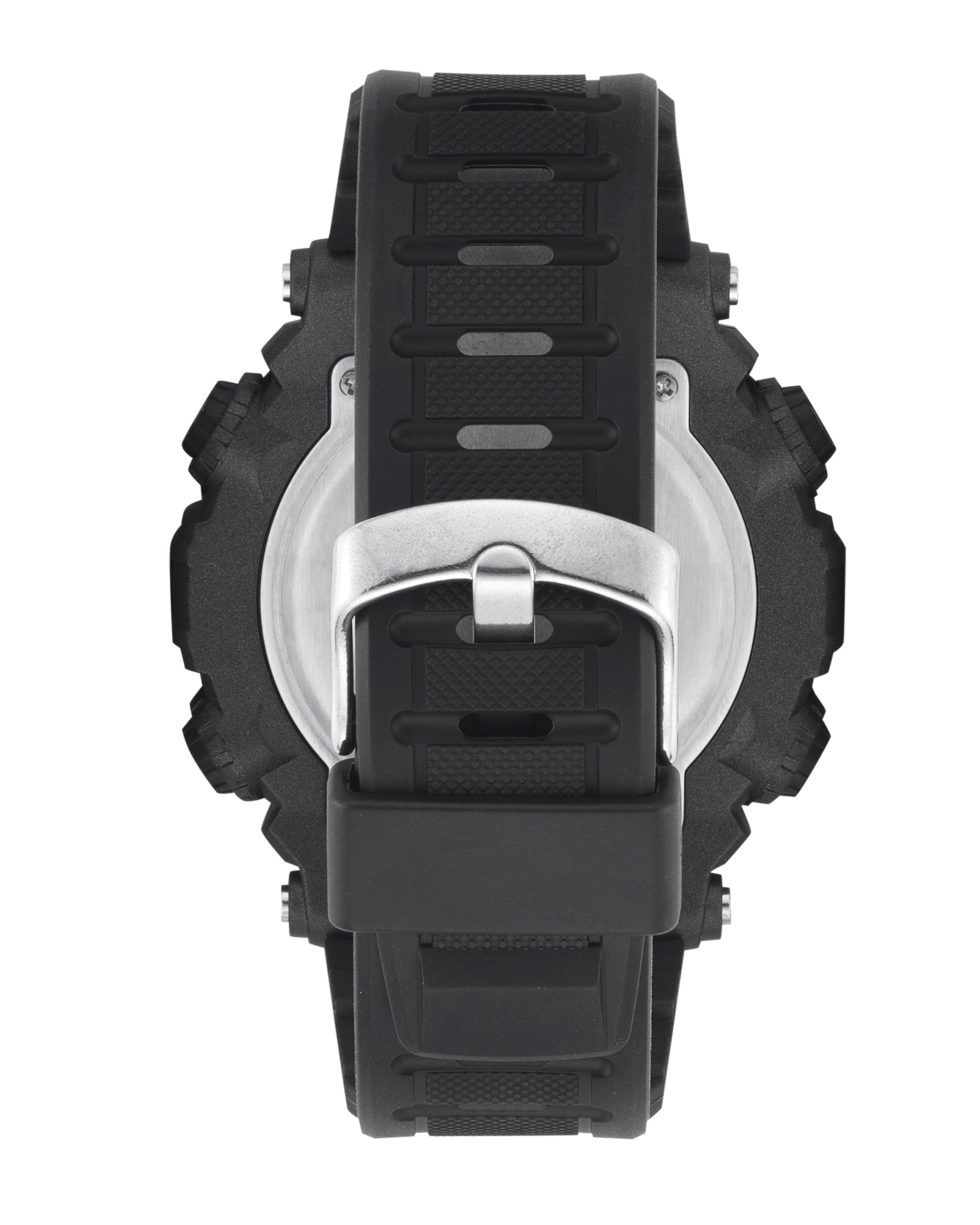 Armitron Sport 40/8284BLK digitalklokke svart kronograf