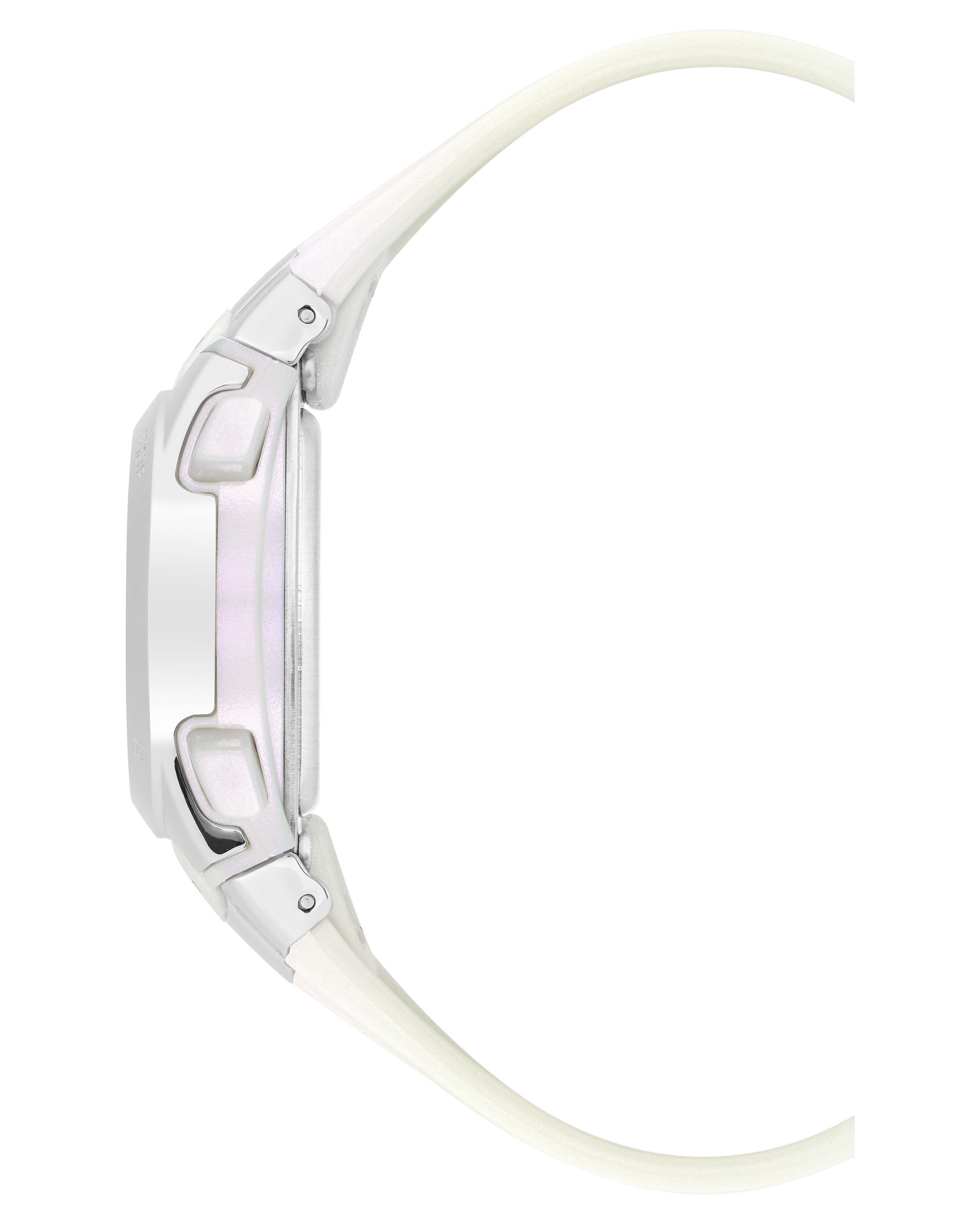 Armitron Sport 45/7012PWT digitalklokke perlehvit