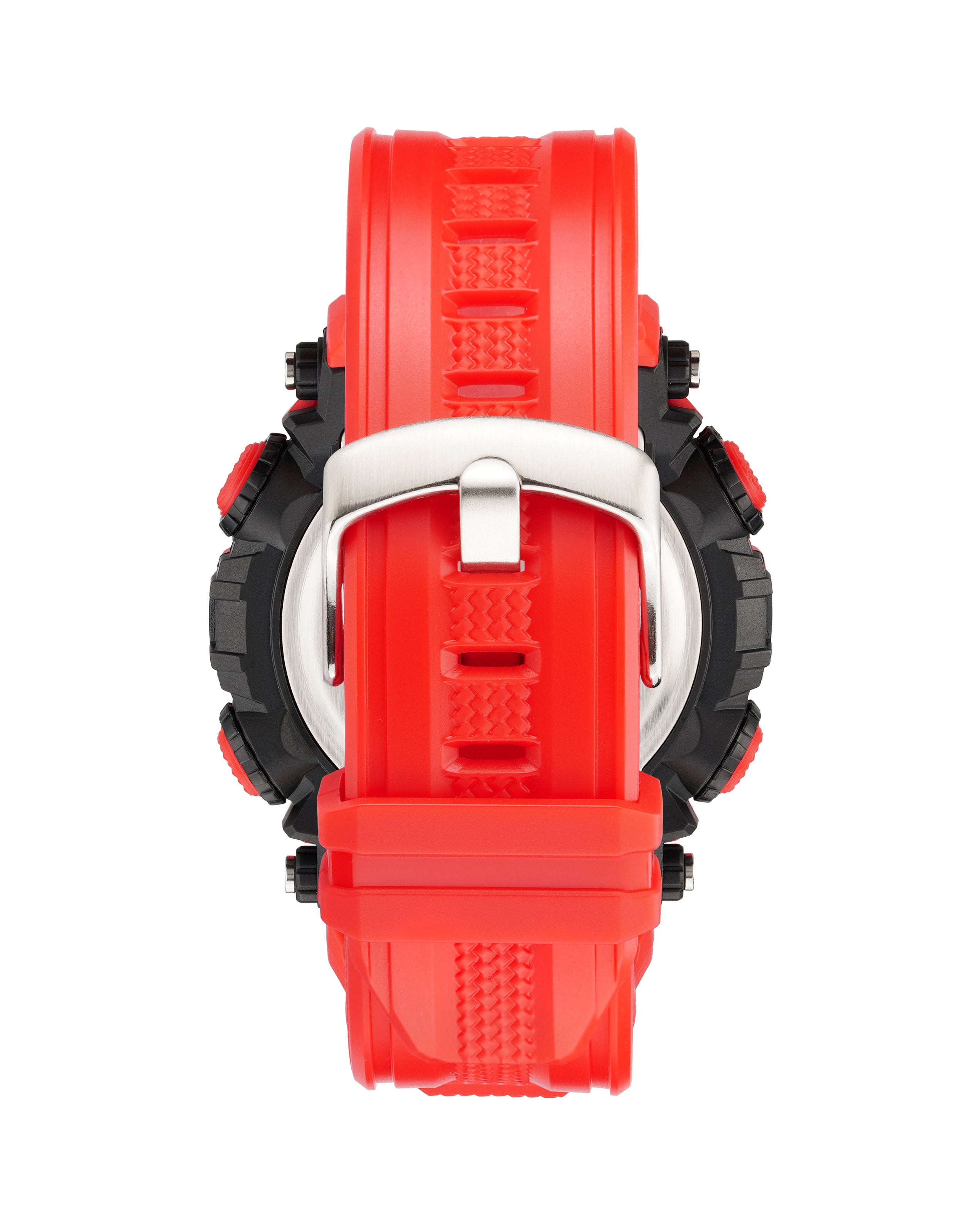 Armitron Sport 40/8397RED digitalklokke rød 100M