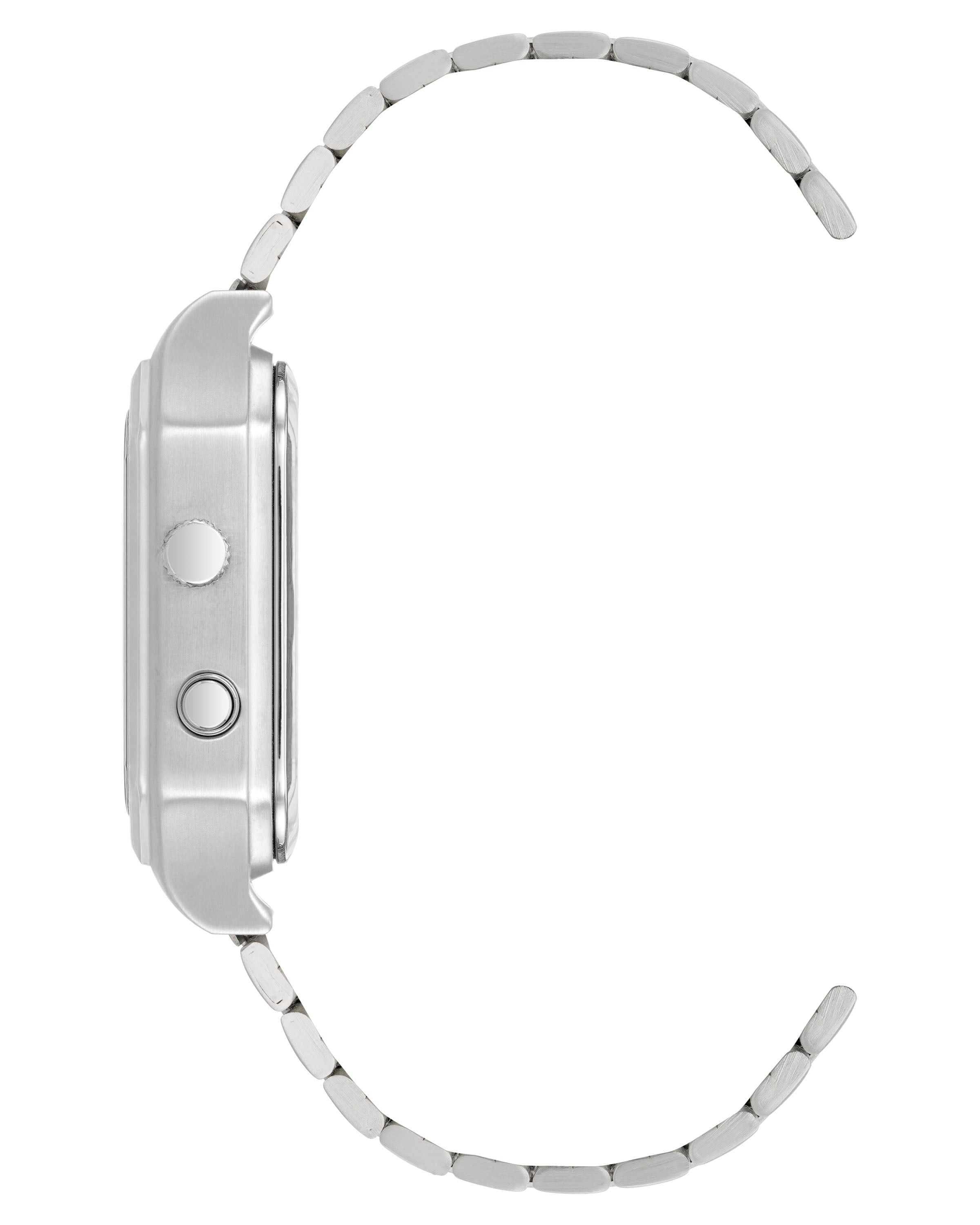 Armitron Ridgemont 42mm klokke rød ana-digi