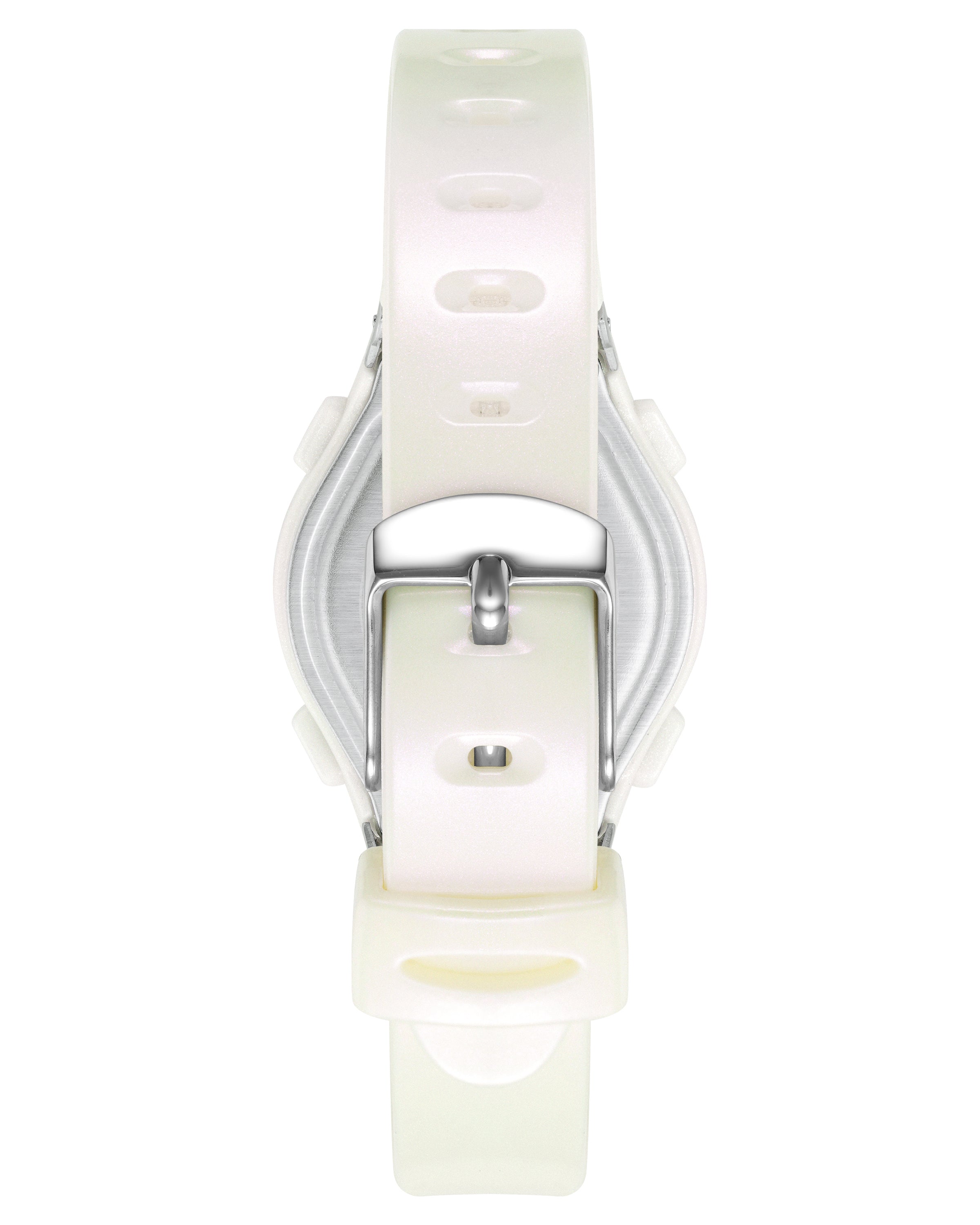 Armitron Sport 45/7012PWT digitalklokke perlehvit