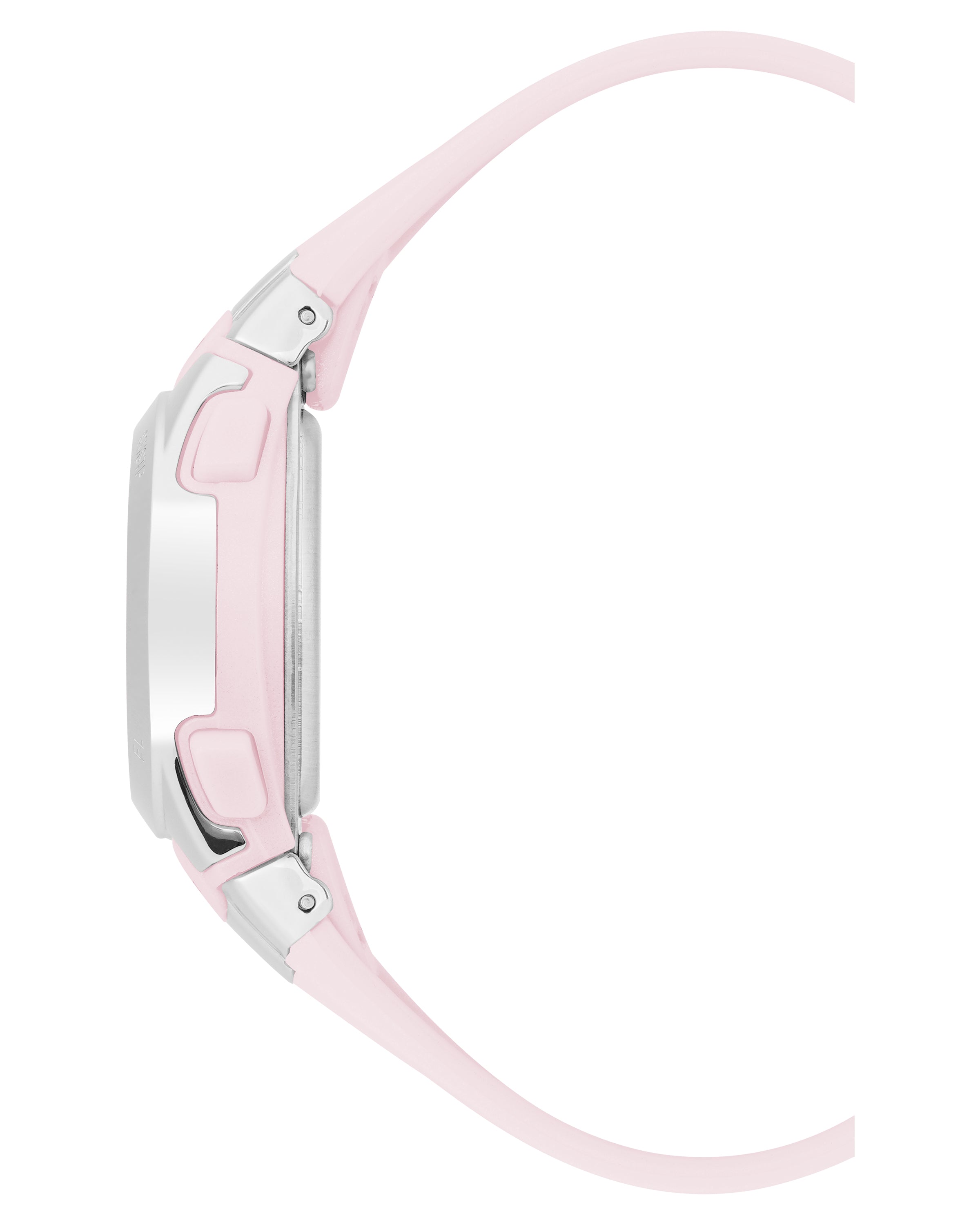 Armitron Sport 27mm digitalklokke unisex resin