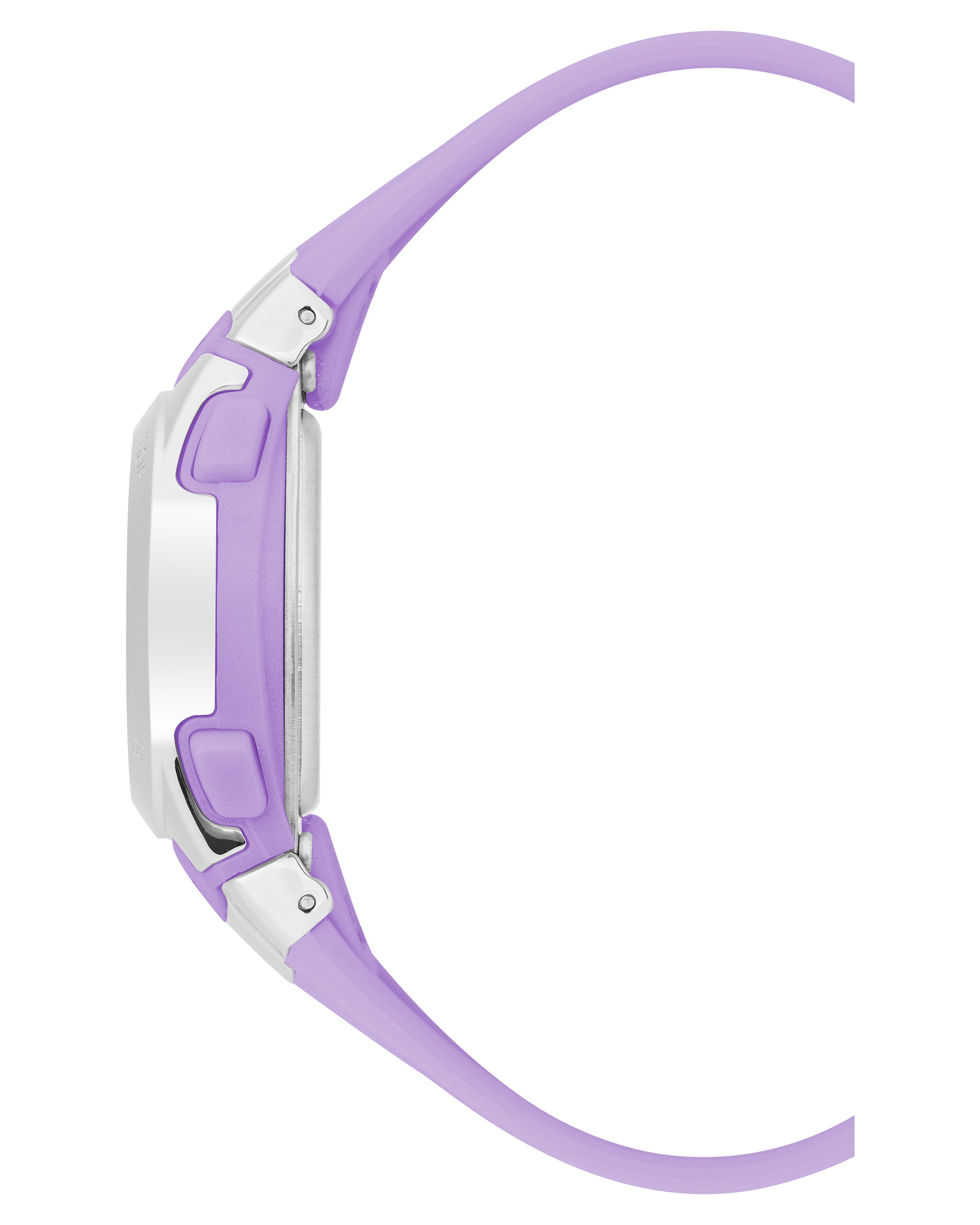 Armitron Sport 45/7012PRSV digitalklokke dame rosa