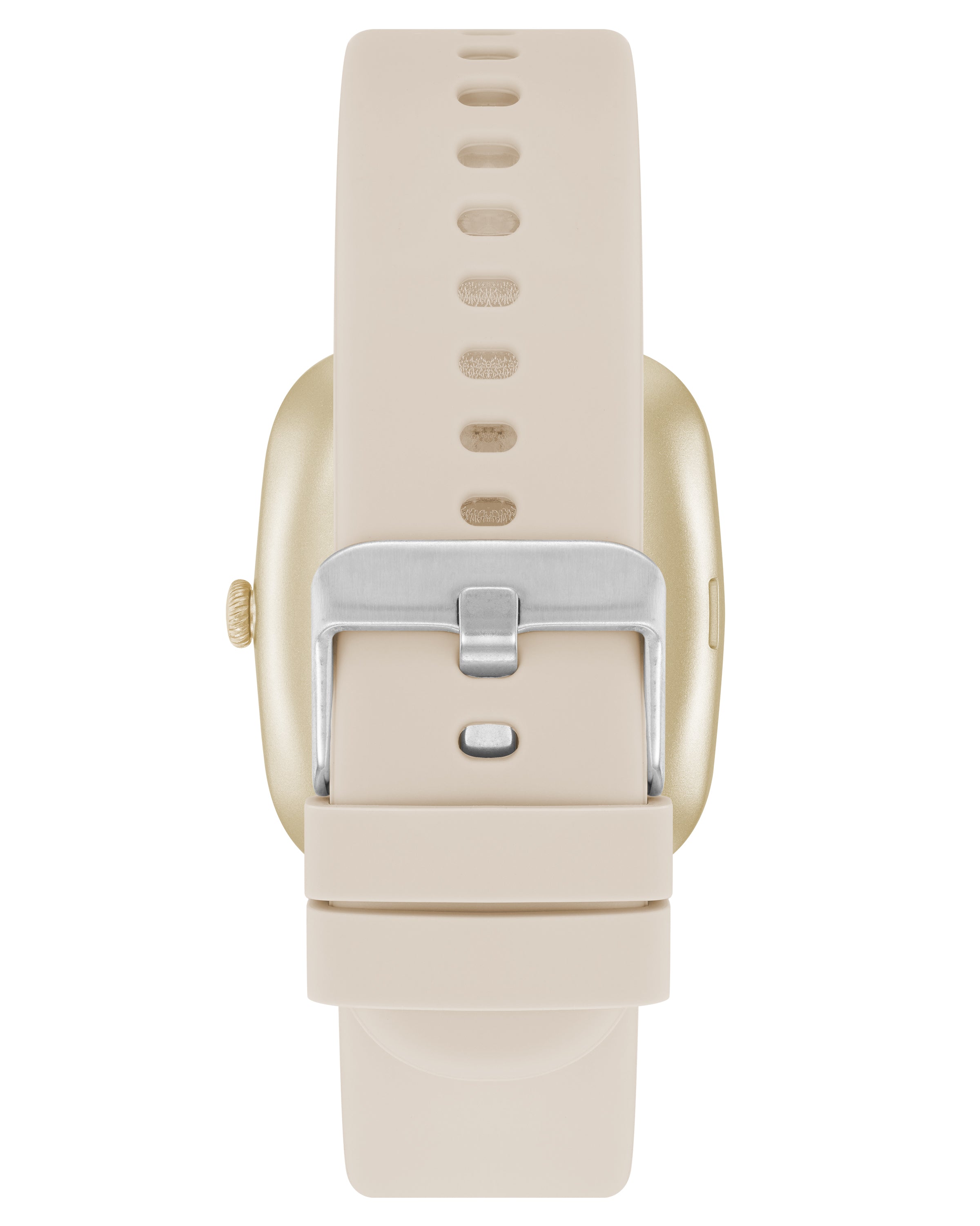 Armitron Lunar 45mm smartklokke sand silikon