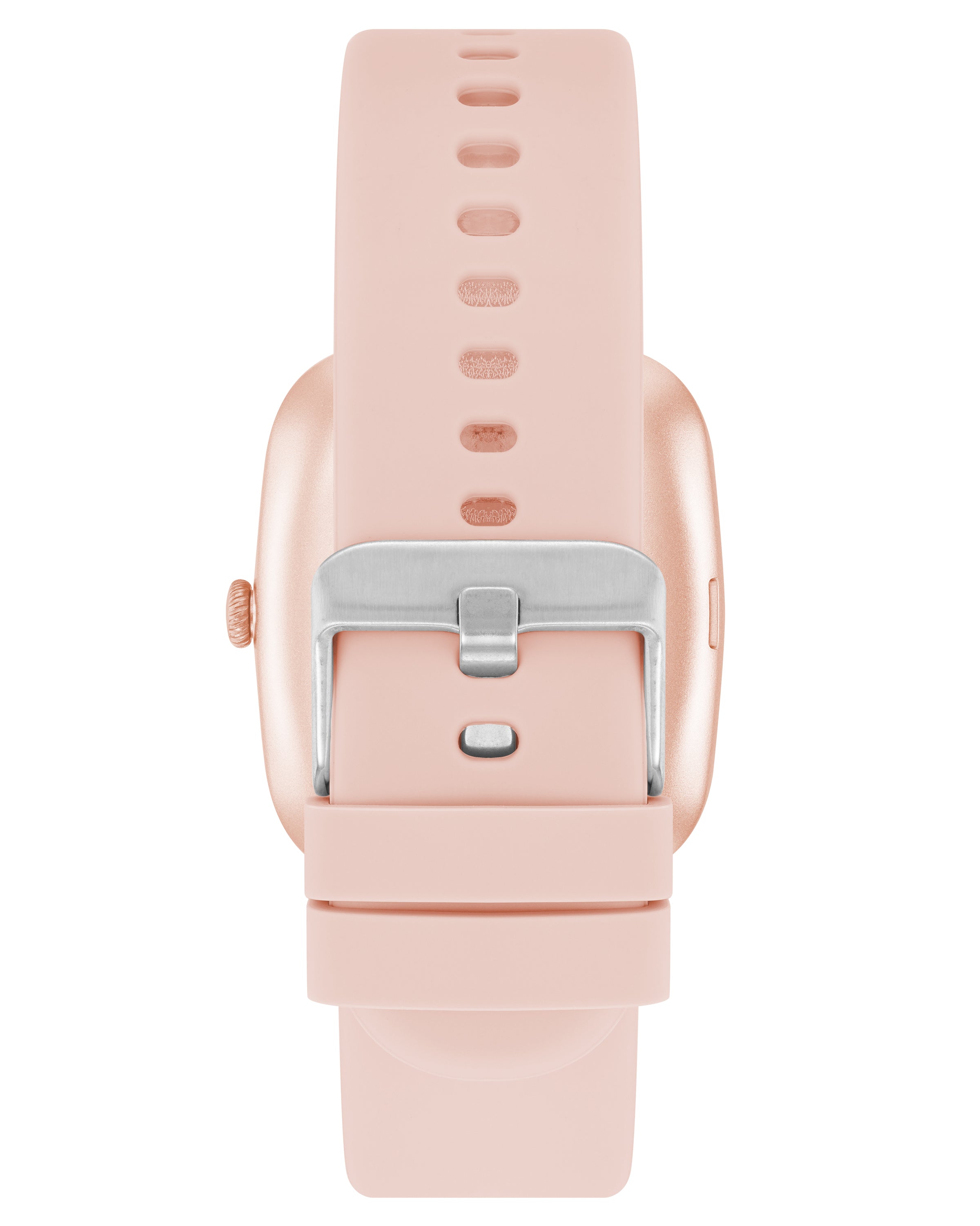 Armitron Lunar 45 mm smartklokke rosa silikon