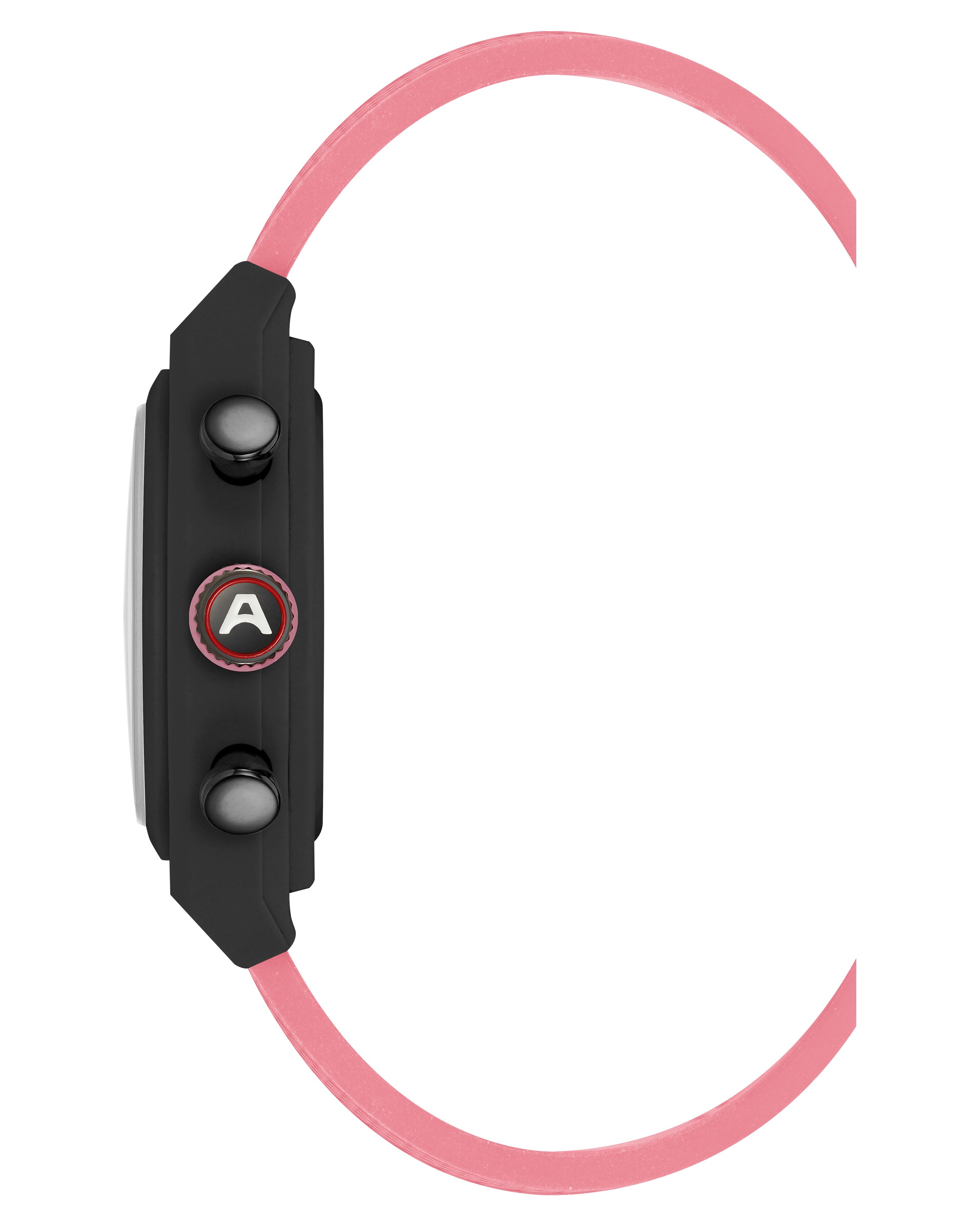 Armitron Wave klokke 40mm rosa resirkulert