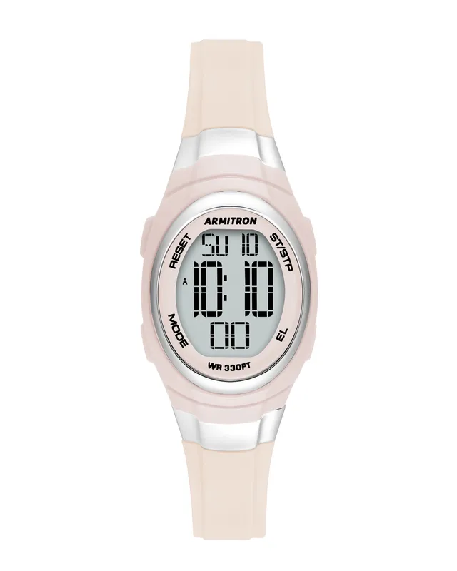 Armitron Sport 45/7034PLP sportsklokke rosa