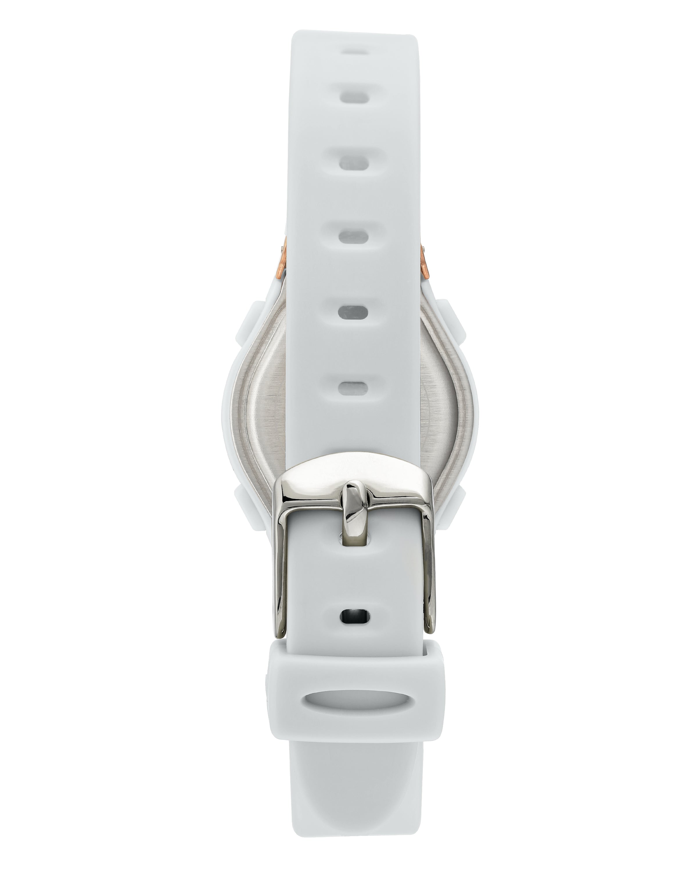 Armitron Sport 45/7012PBL digitalklokke lyseblå dame