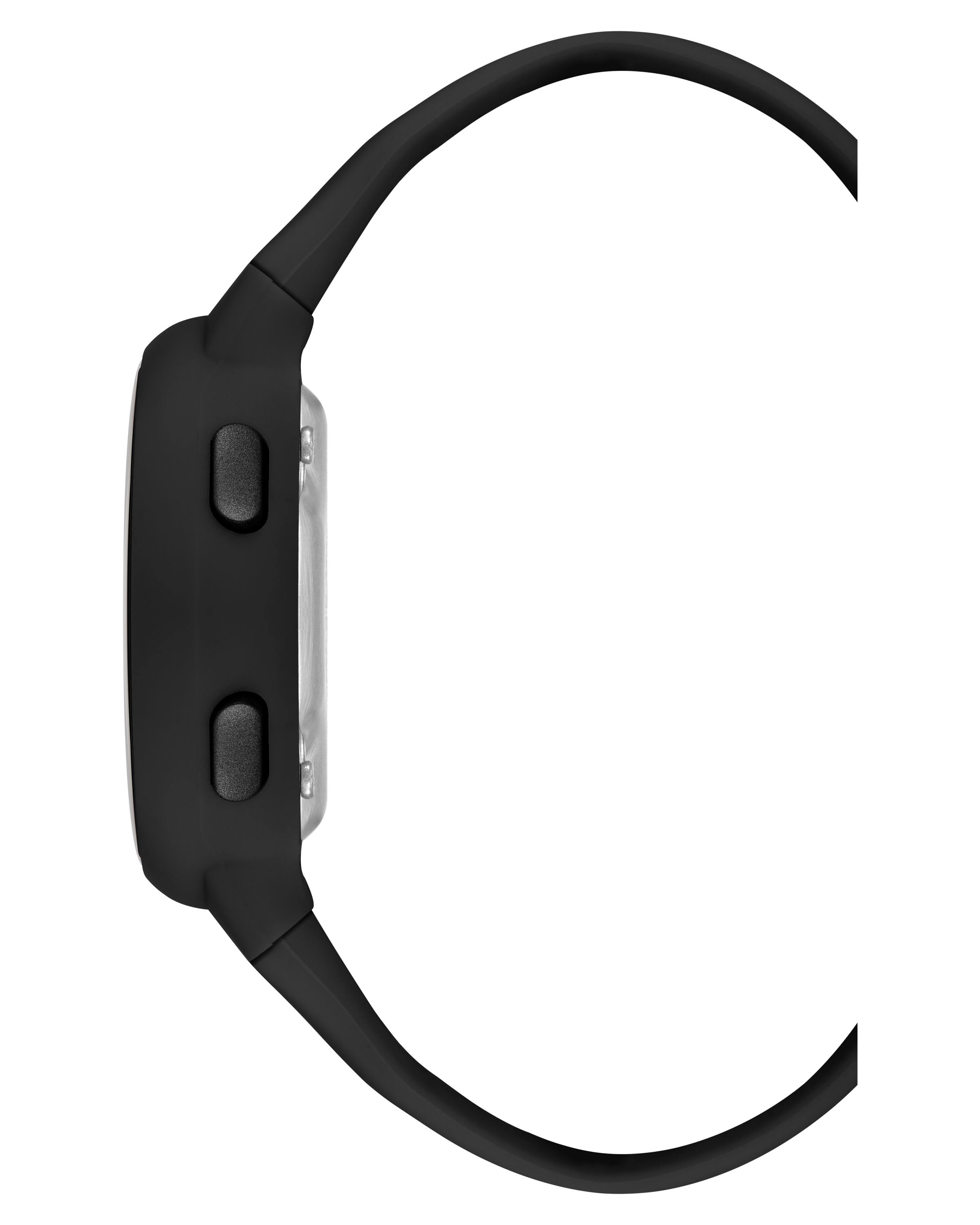 Armitron Pulse 36mm sportsklokke svart digital