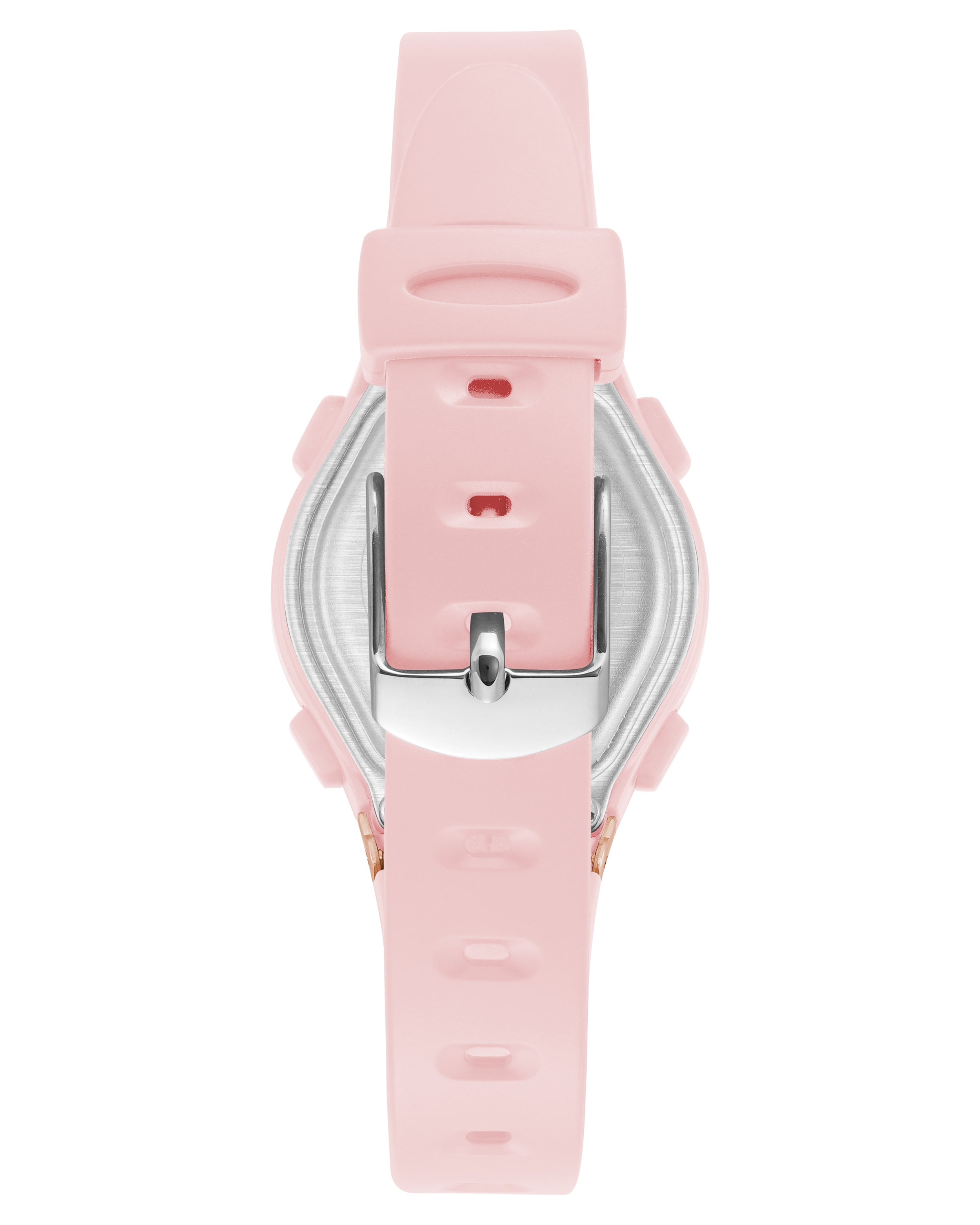 Armitron Sport 45/7012RGP digitalklokke rosa resin