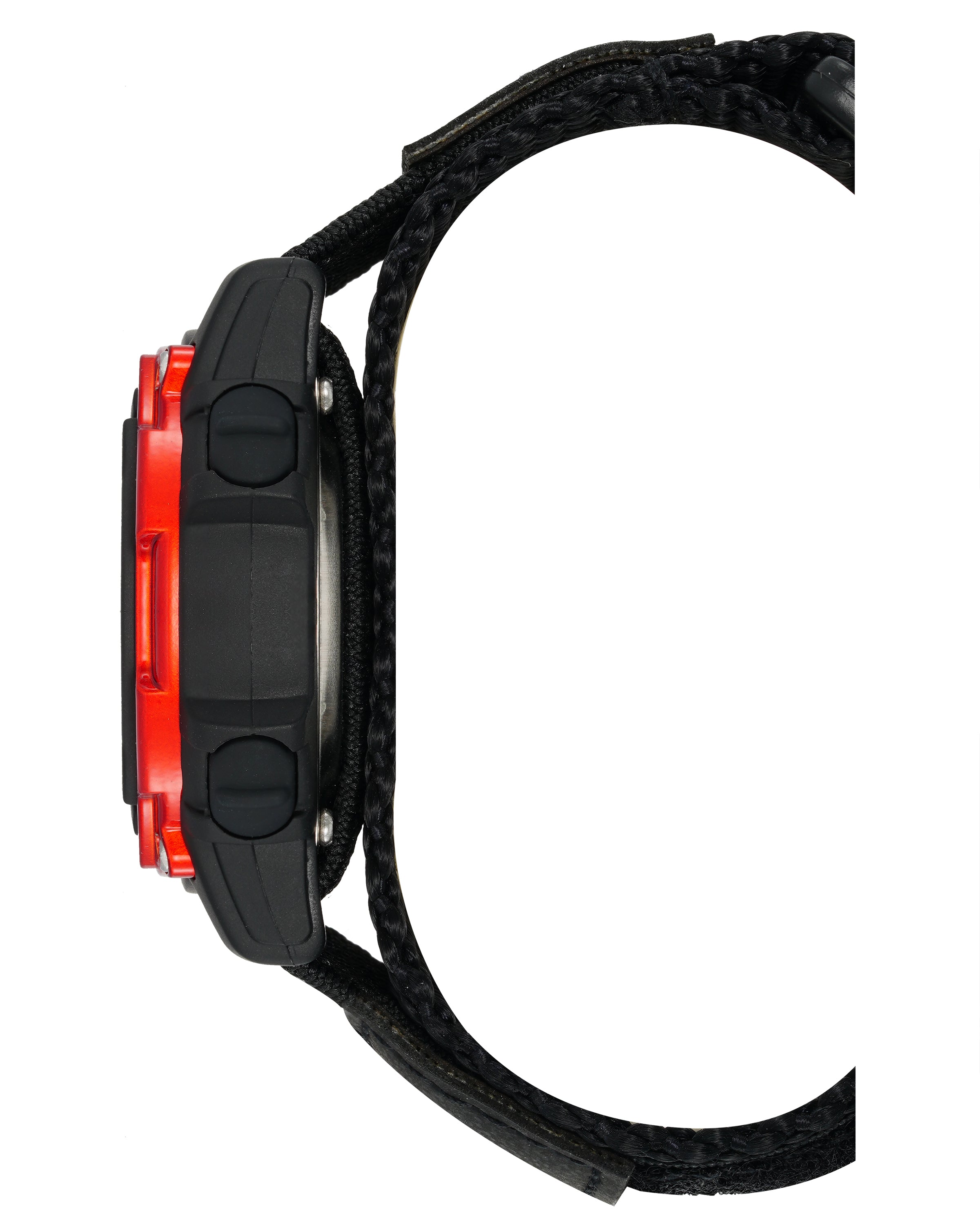 Armitron Sport 45/7004RED digitalklokke rød 40 mm