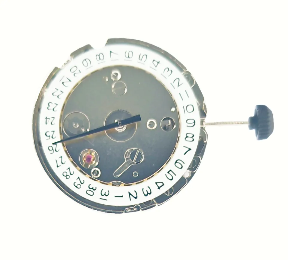 Sea-gull TY2806 urverk automatisk dato