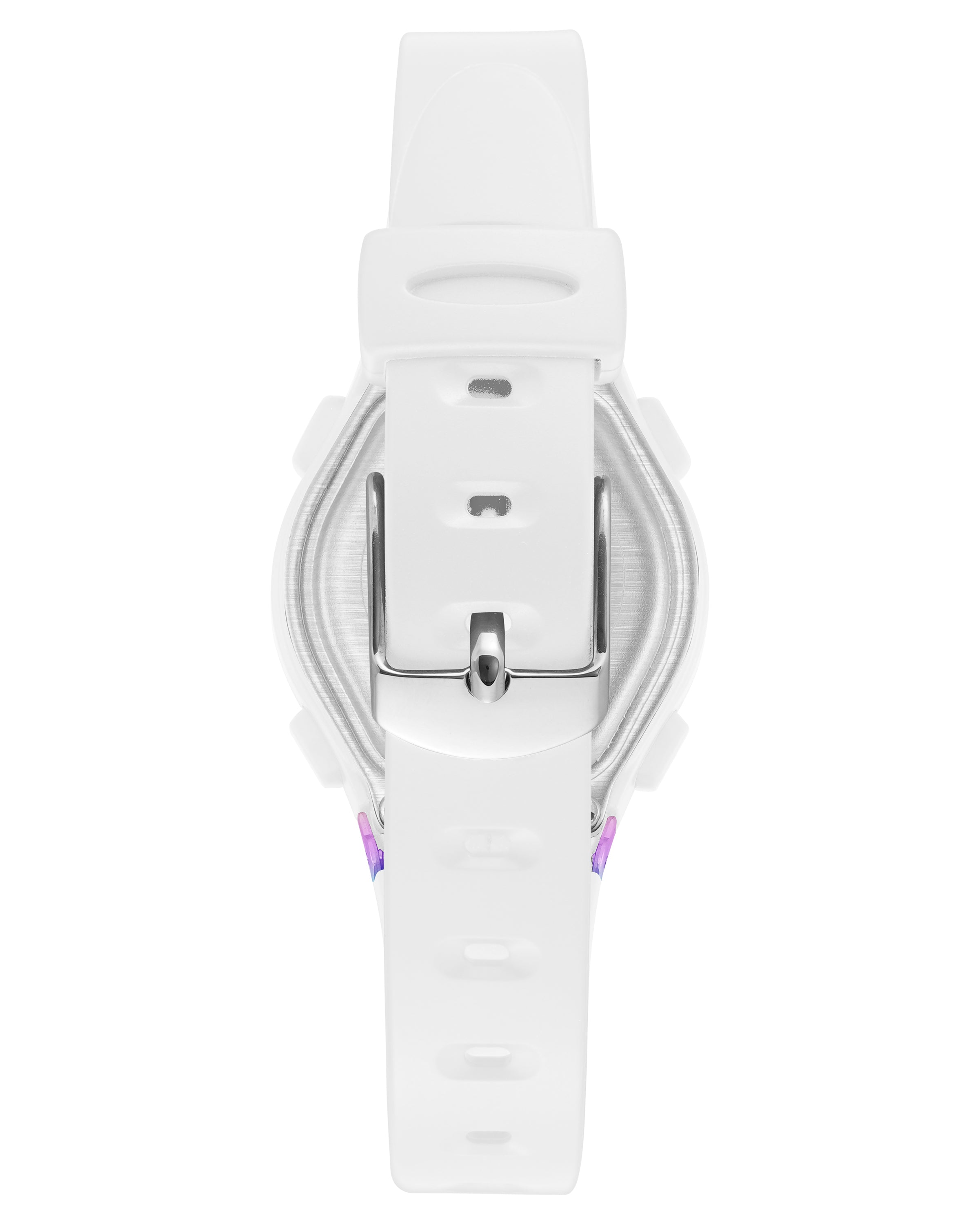 Armitron Sport 45/7012RBW digitalklokke hvit dame