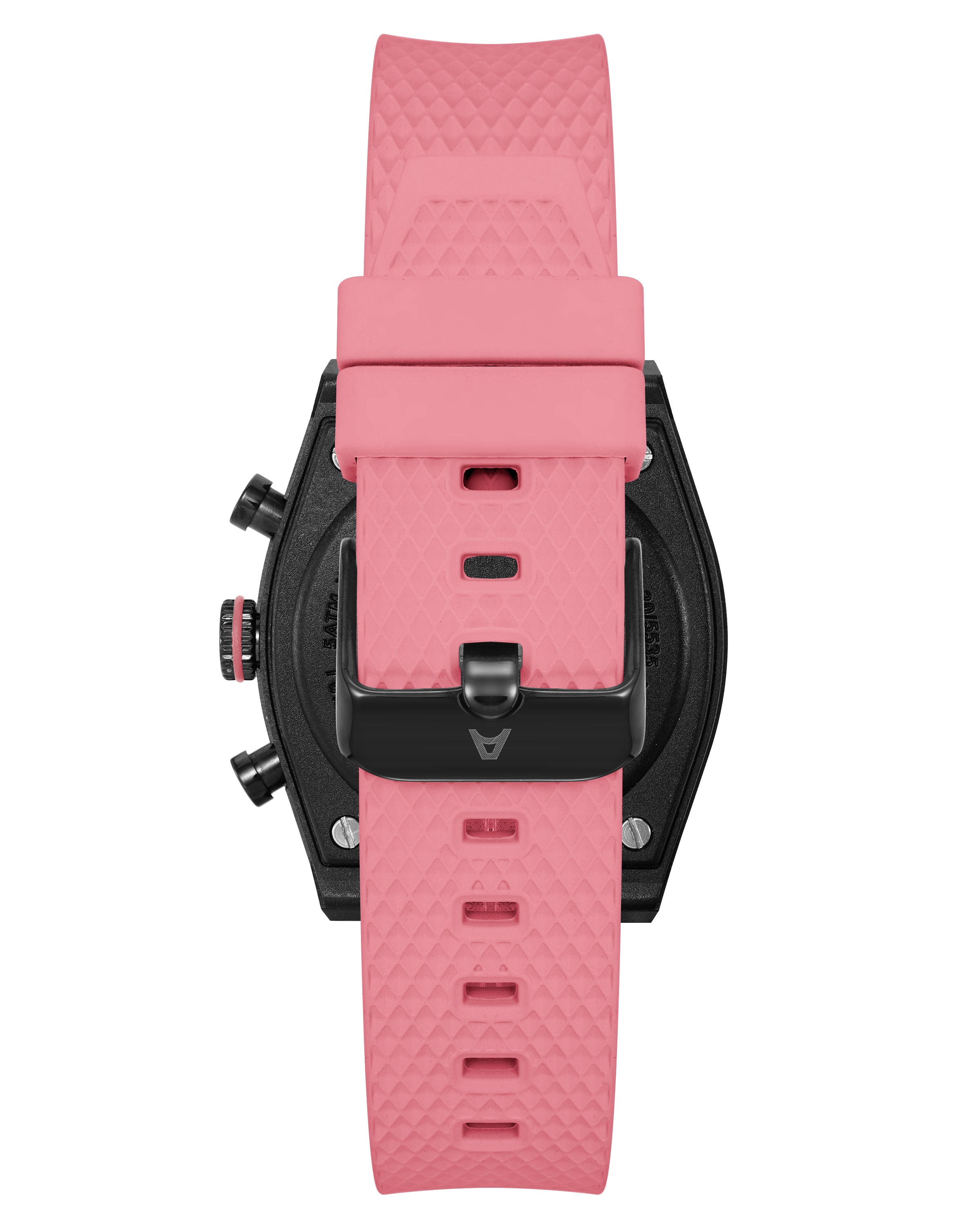 Armitron Wave klokke 40mm rosa resirkulert