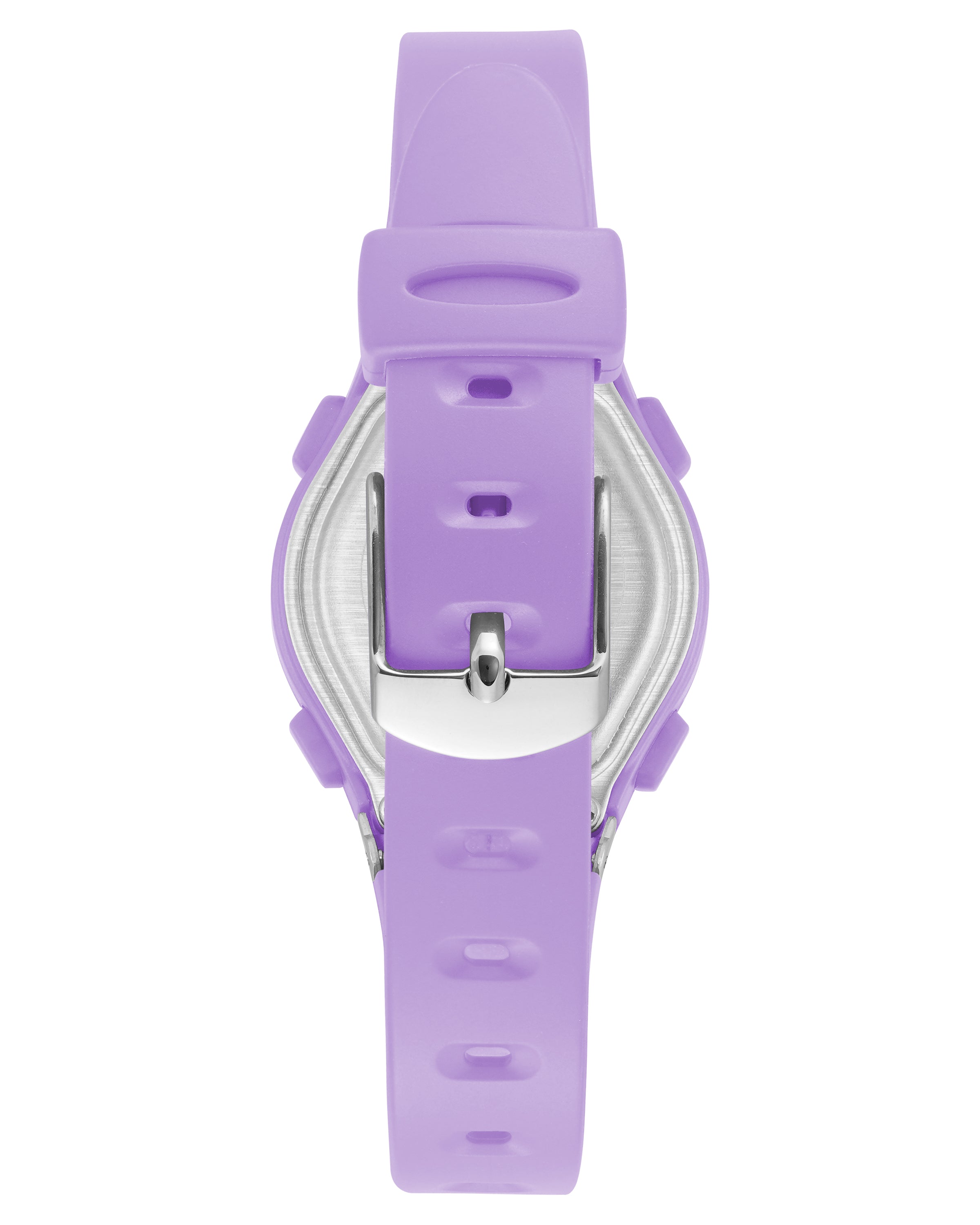 Armitron Sport 45/7012PRSV digitalklokke dame rosa