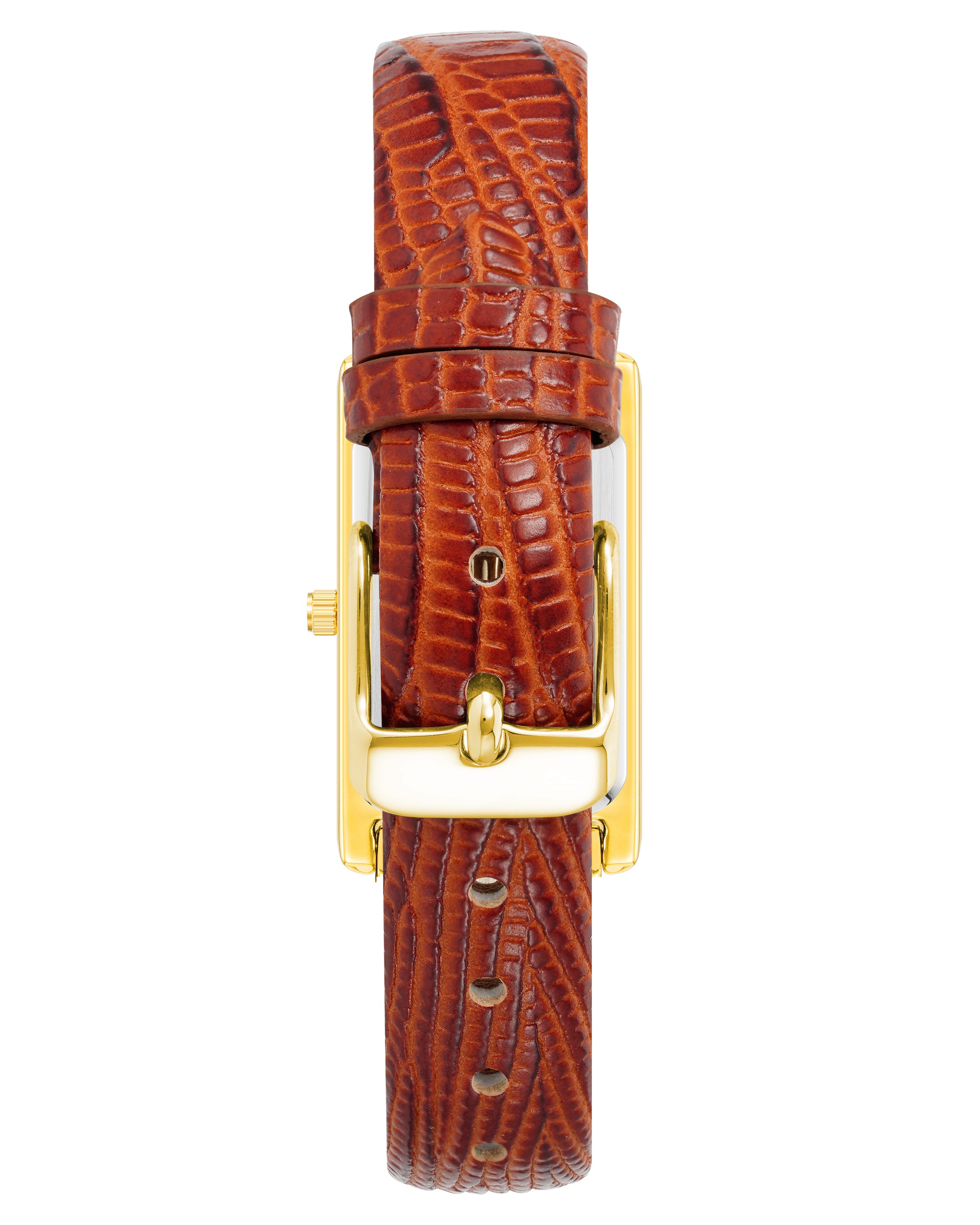 Armitron Tilly 20mm klokke brun romertall