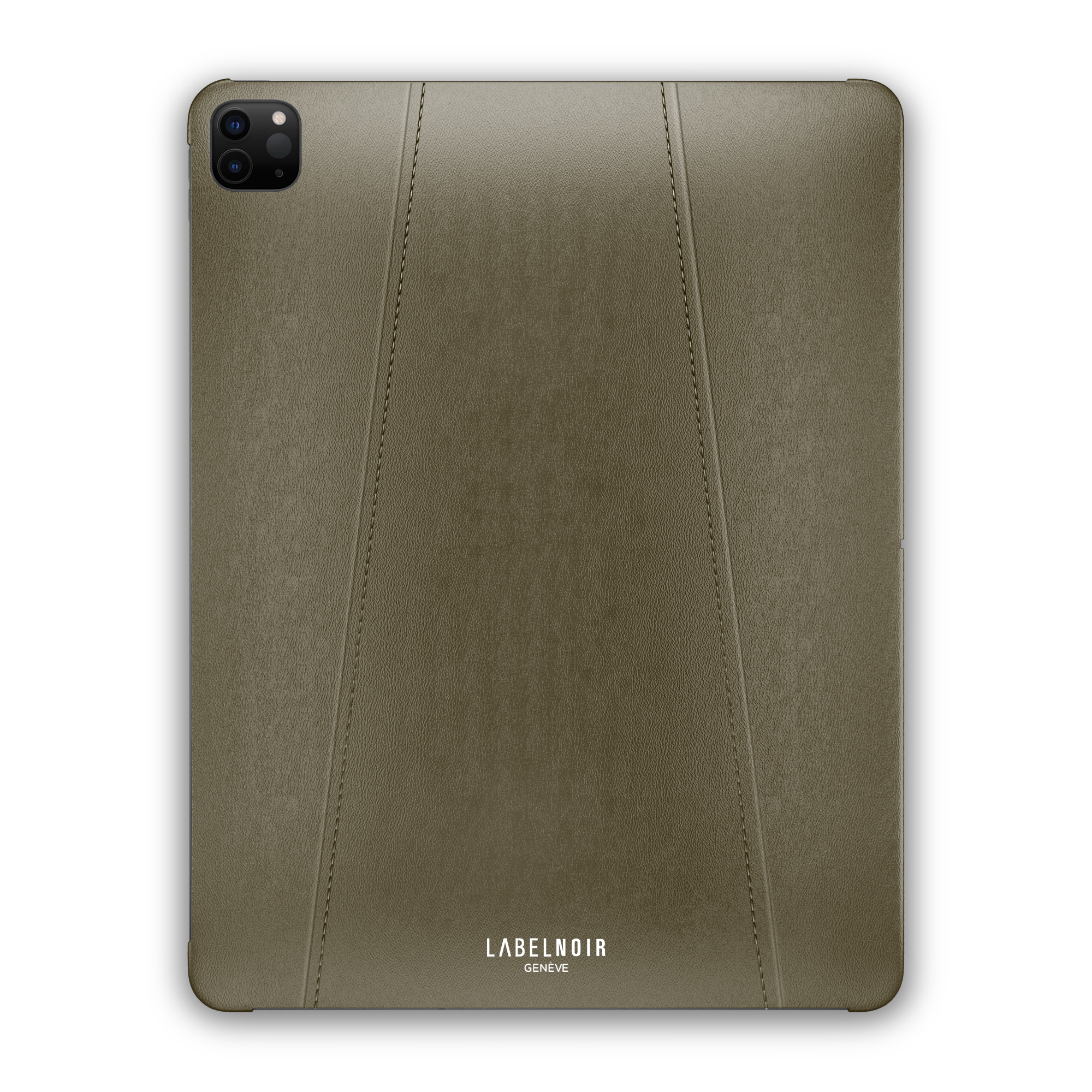 Label Noir iPad Mini 8.3 lærdeksel skinn hardcase