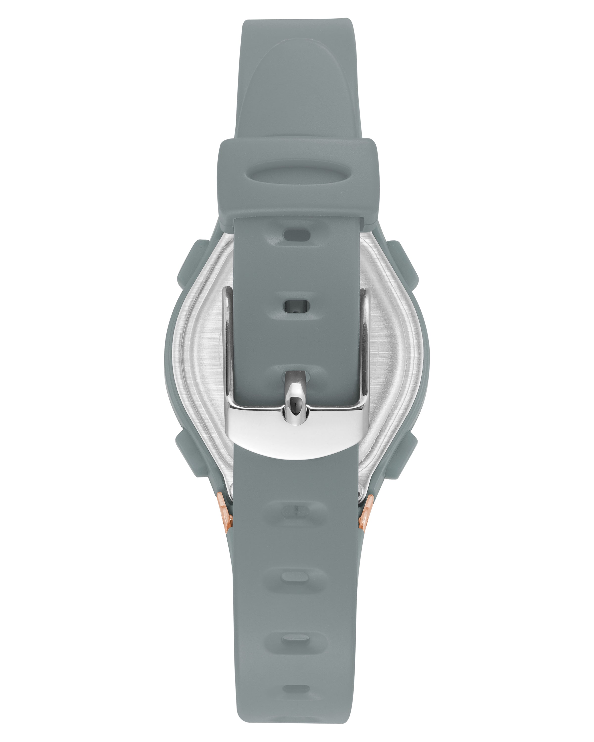 Armitron Sport 45/7012RGY digitalklokke grå roségull