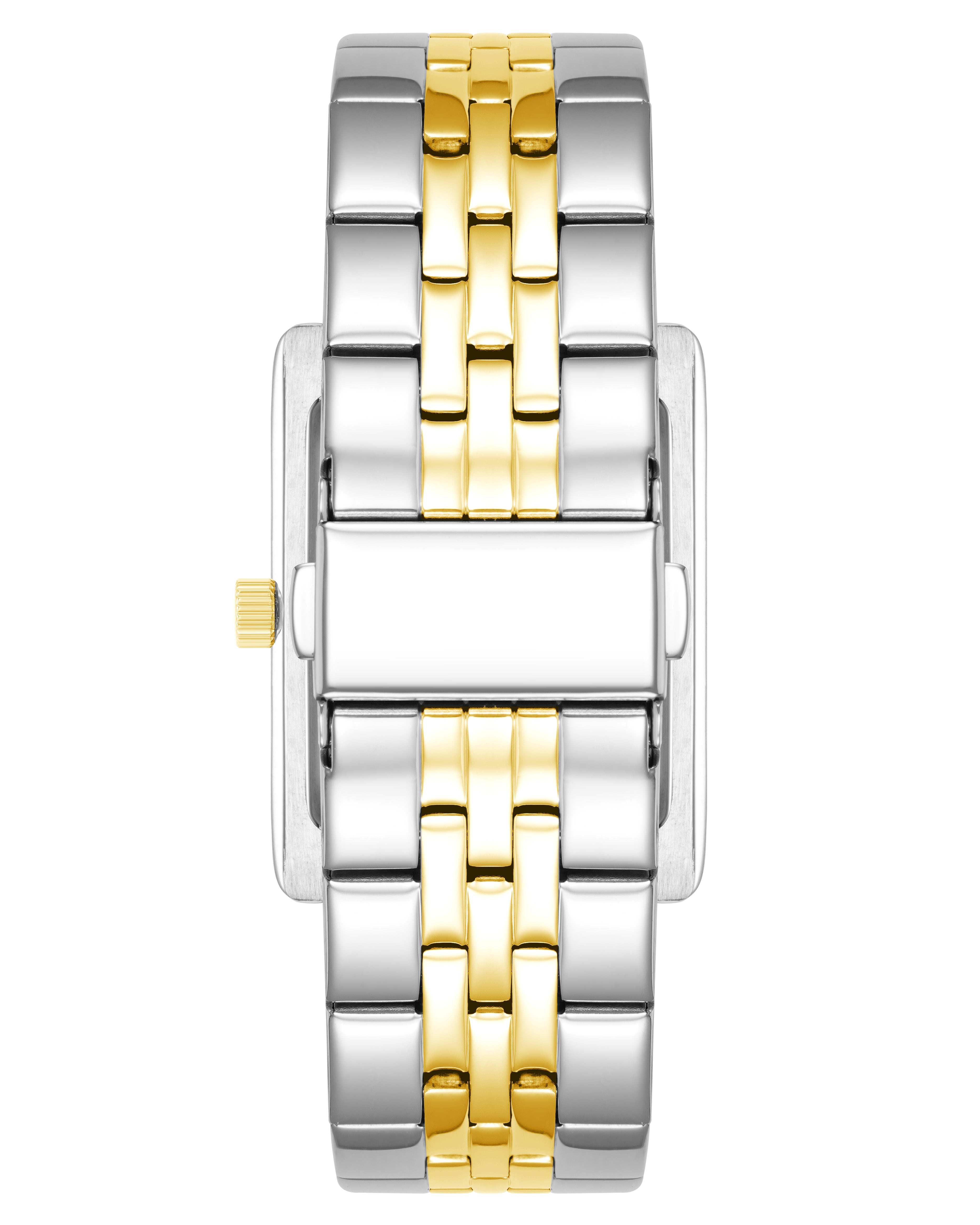 Armitron Grant 32 mm klokke gull/sølv tank