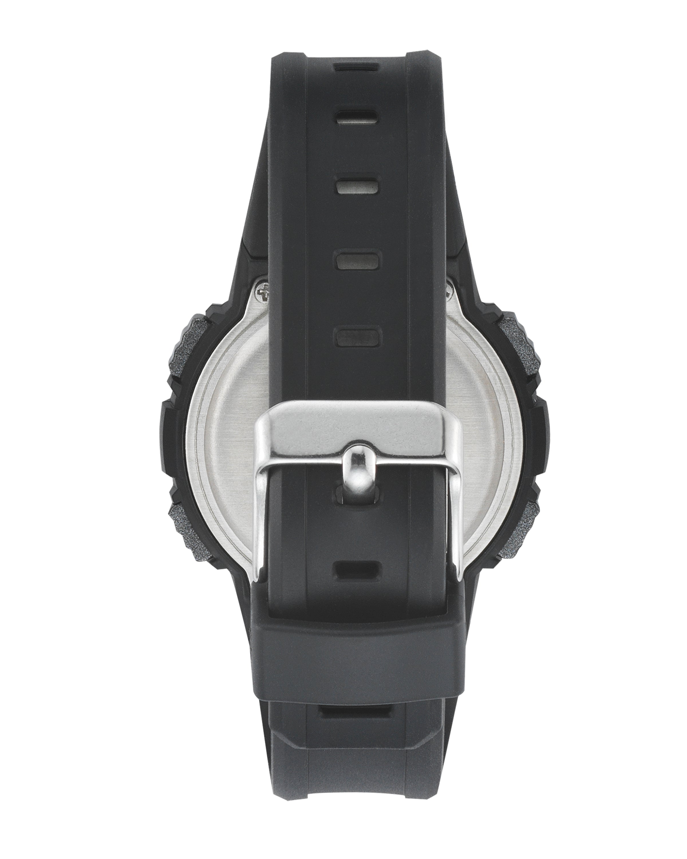 Armitron Sport 45/7086BLK sportsklokke svart