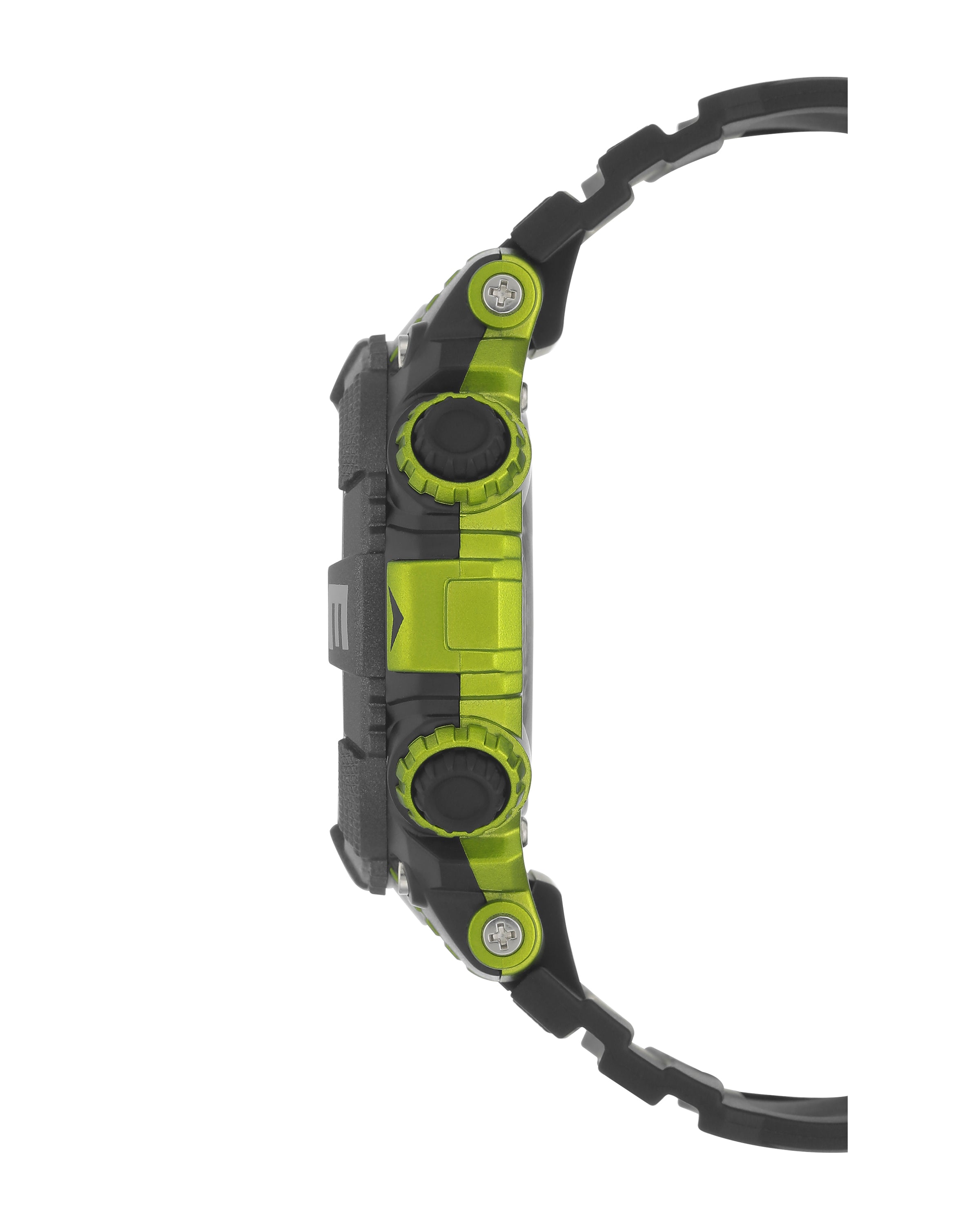 Armitron Sport 40/8284LGN digitalklokke herre