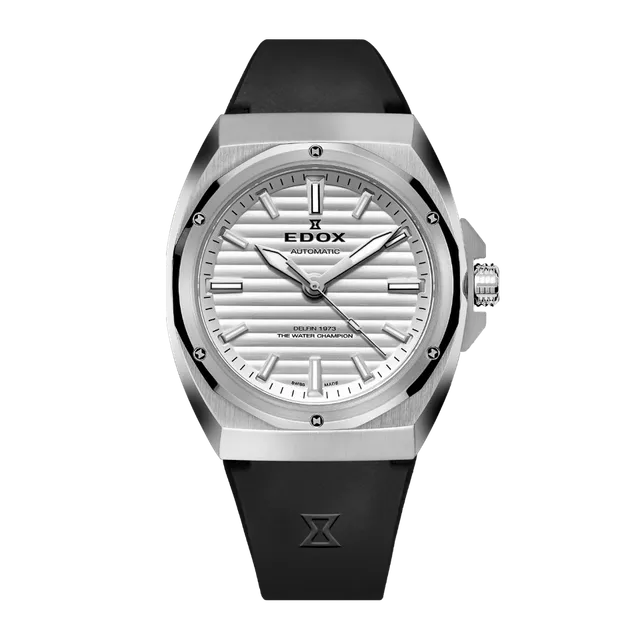 Edox 1973 Automatic herreklokke