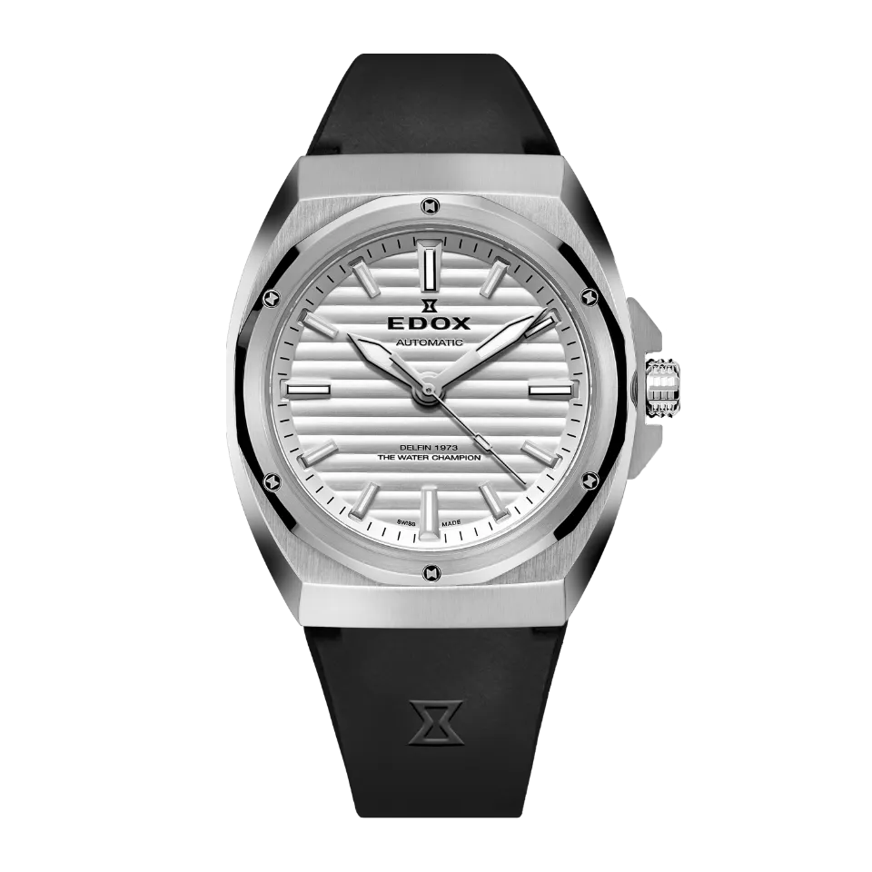 Edox 1973 Automatic herreklokke