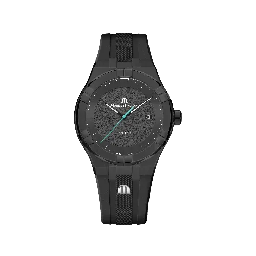 Label Noir Aikon Automatic 42MM klokke PVD sunray