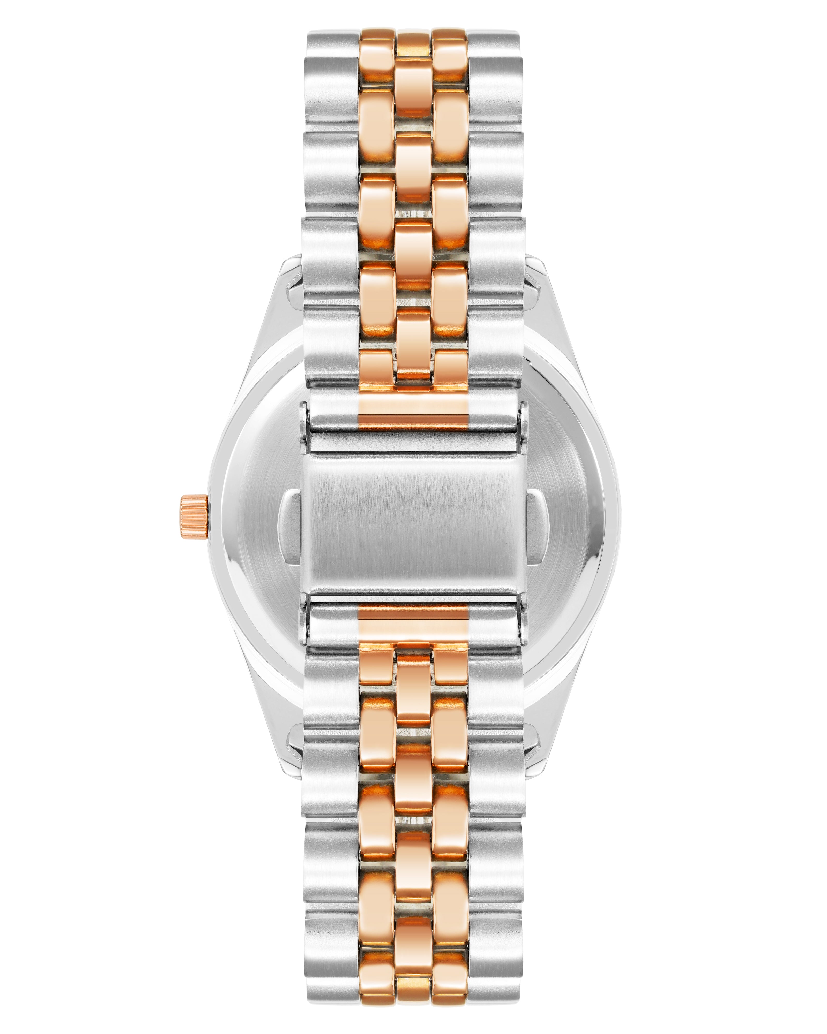 Armitron Rachel 36mm klokke roségull dress