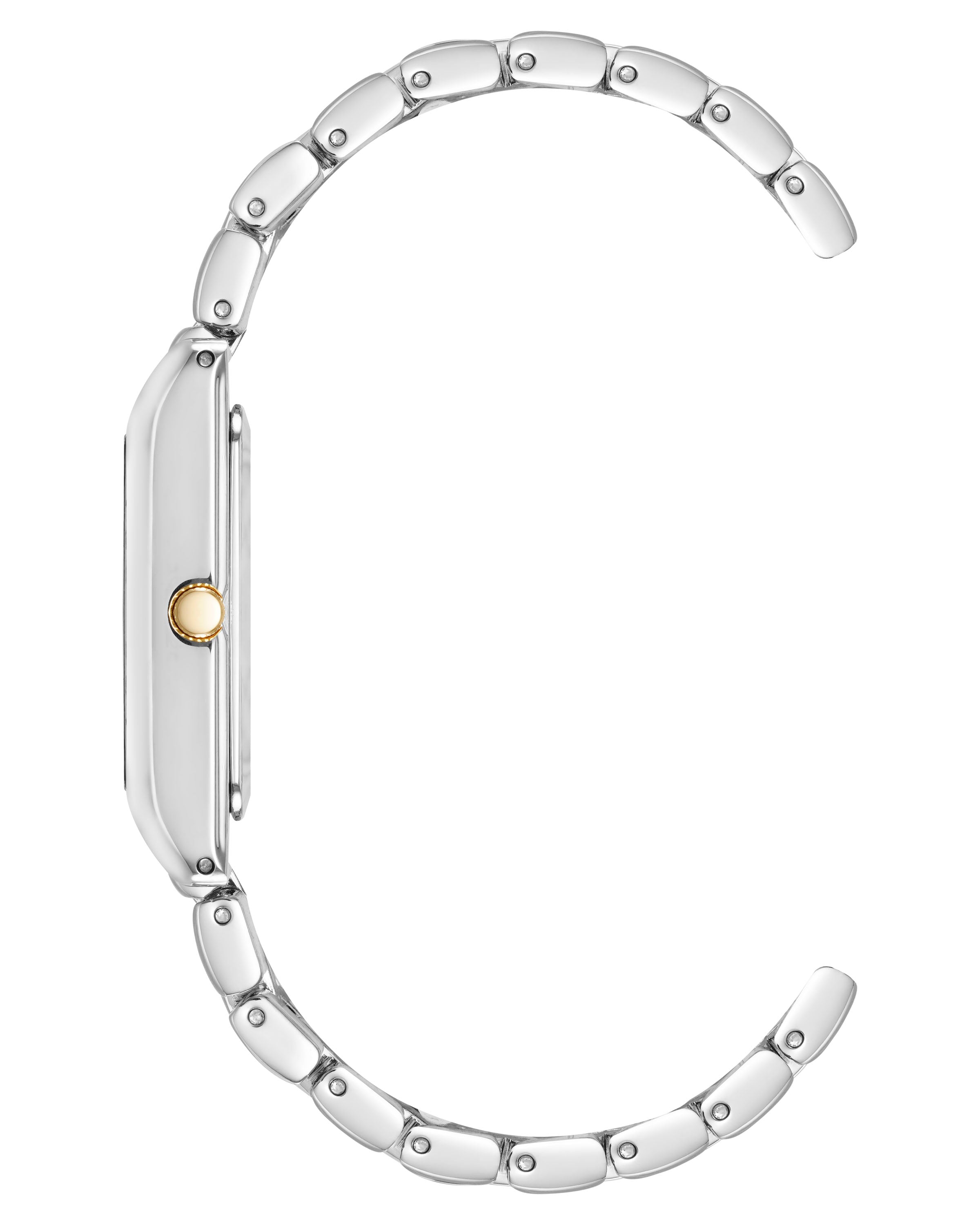 Armitron Tilly 20mm damesett tofarget sort skive