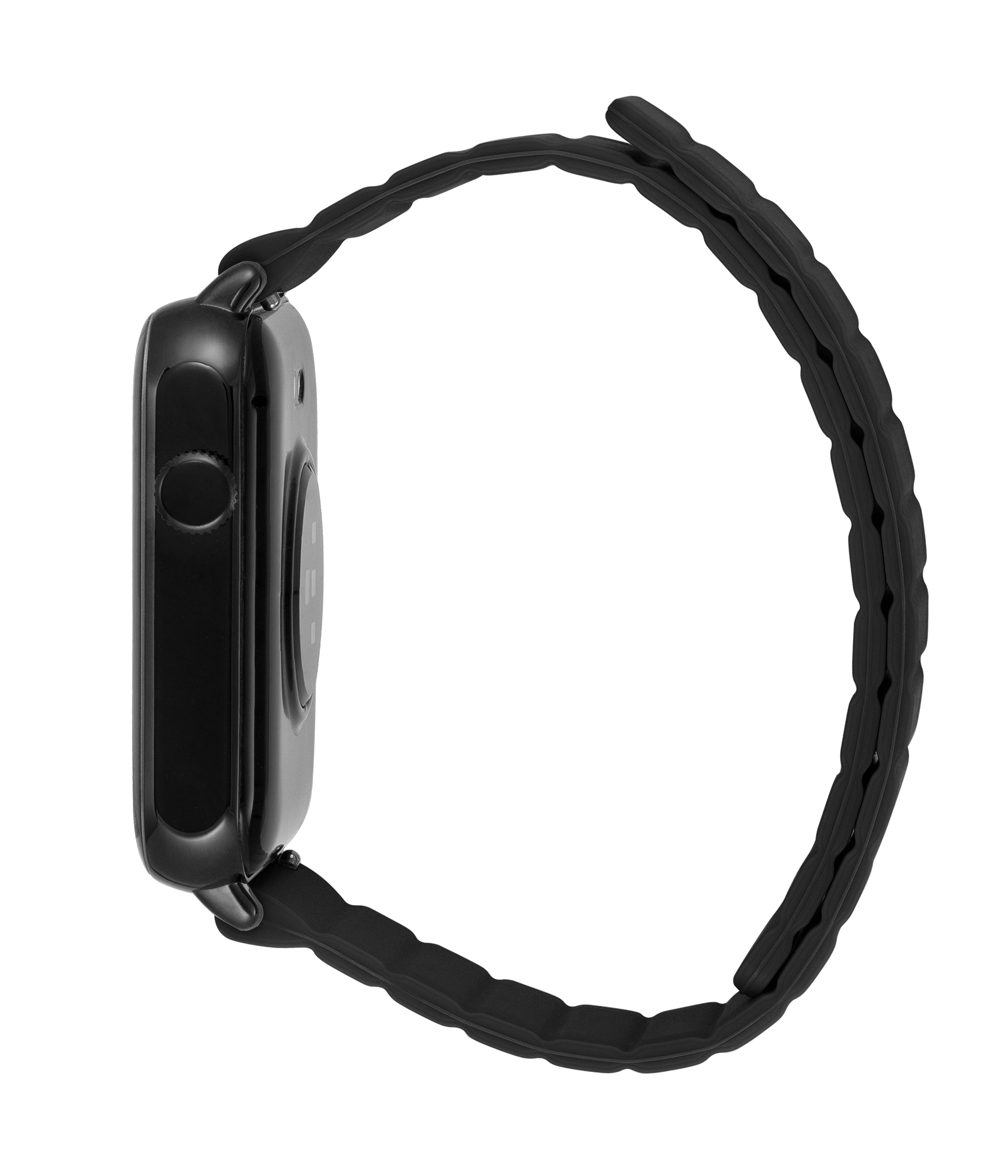 Armitron Matrix 44mm smartklokke AMOLED magnet