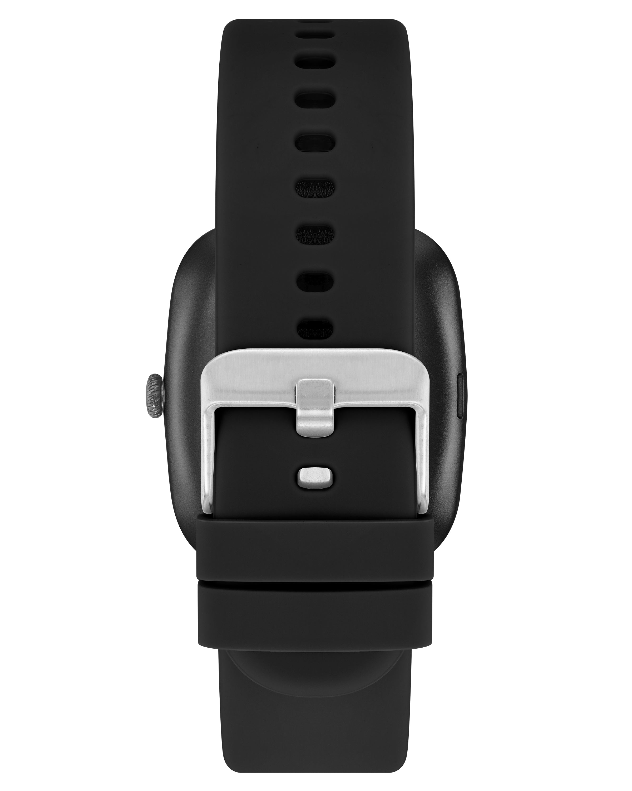 Armitron Lunar 45mm smartklokke sort silikon touch