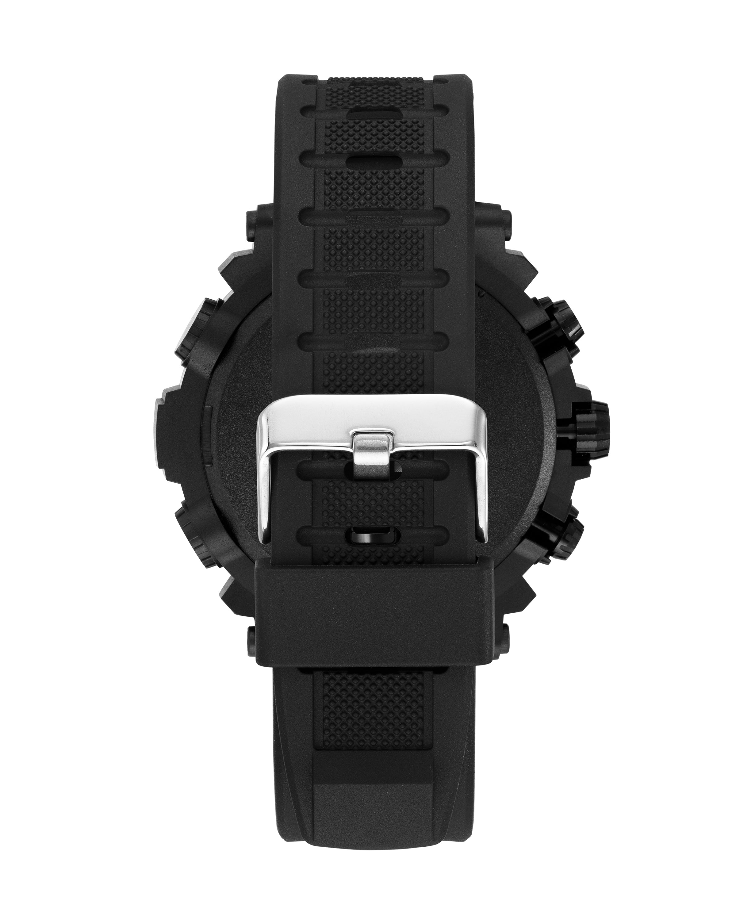 Armitron Sync smartklokke 53 mm svart TPU