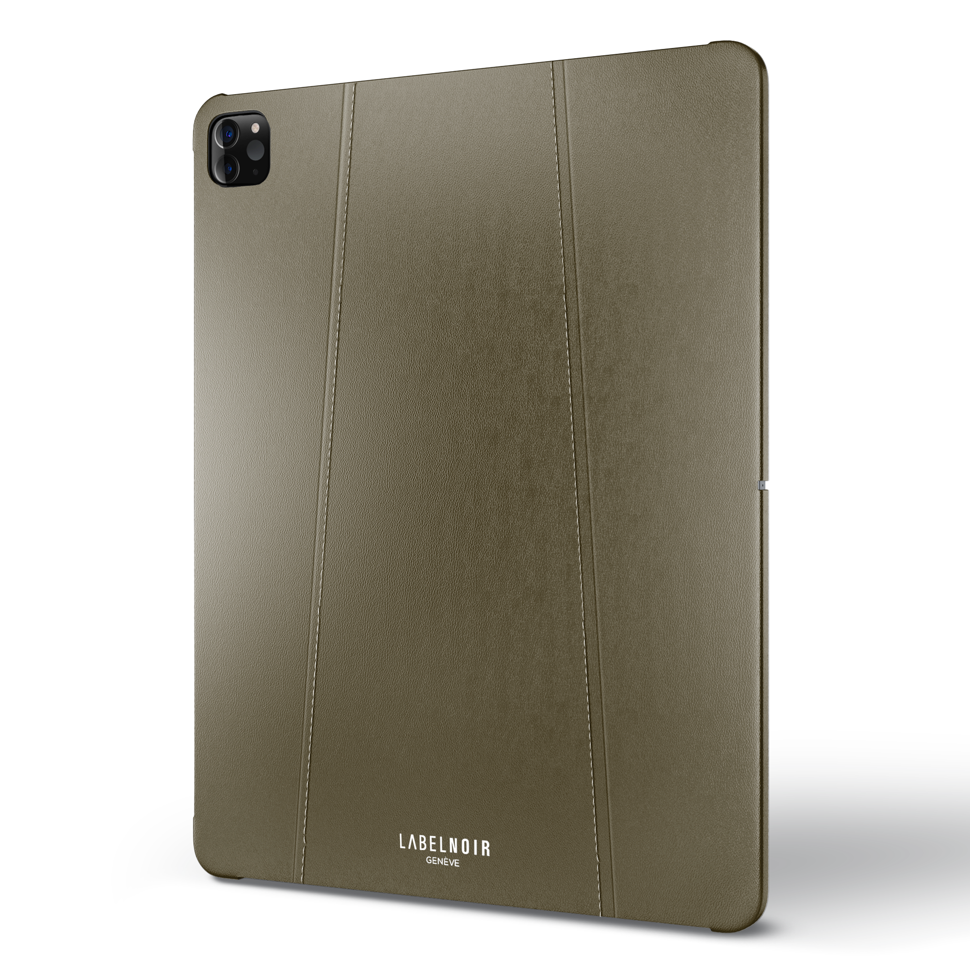 Label Noir iPad Mini 8.3 lærdeksel skinn hardcase
