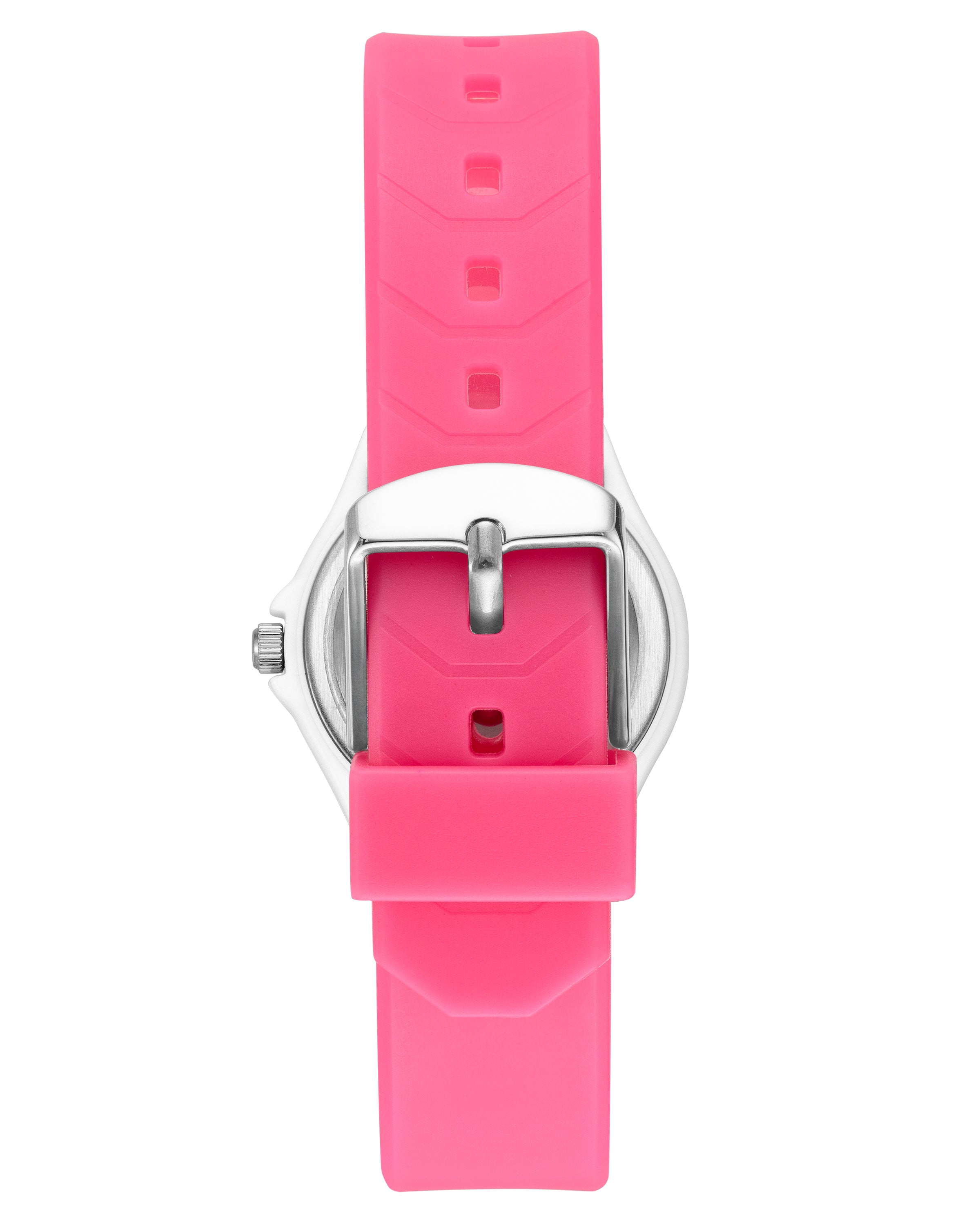 Armitron Petal Pop barneklokke 32mm rosa analog