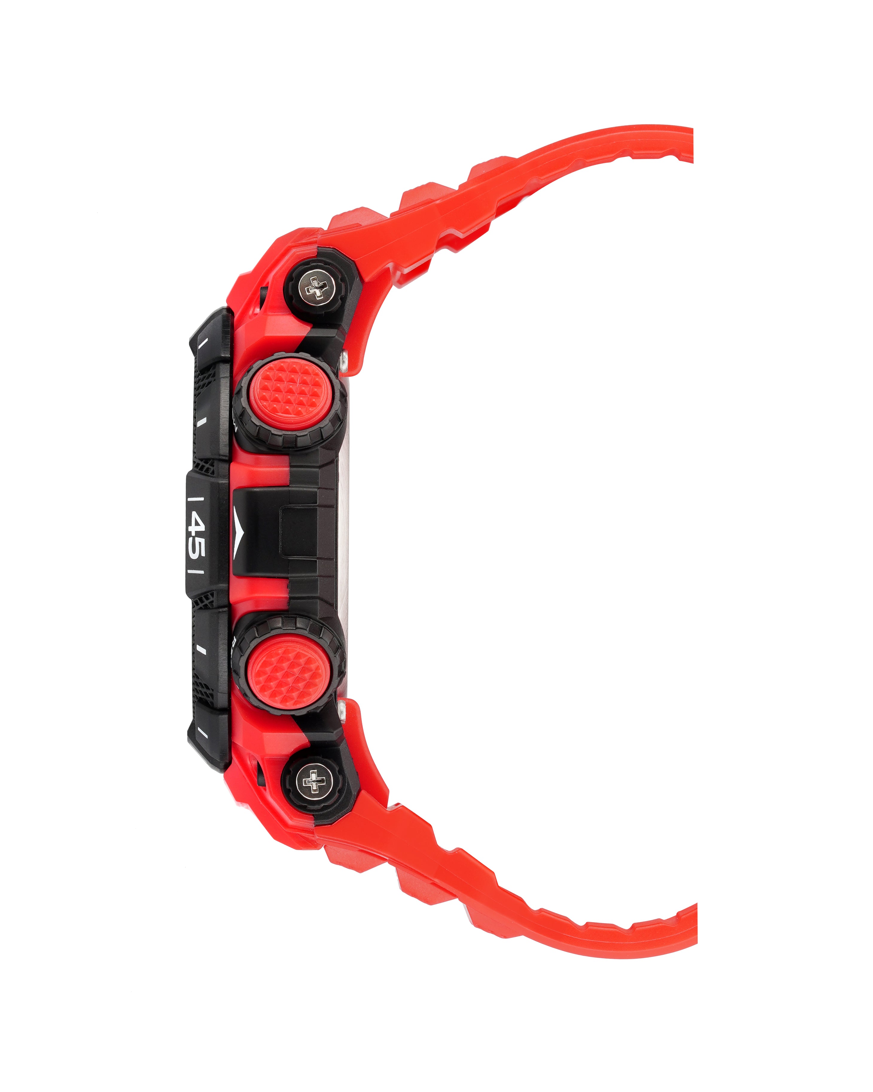 Armitron Sport 40/8397RED digitalklokke rød 100M