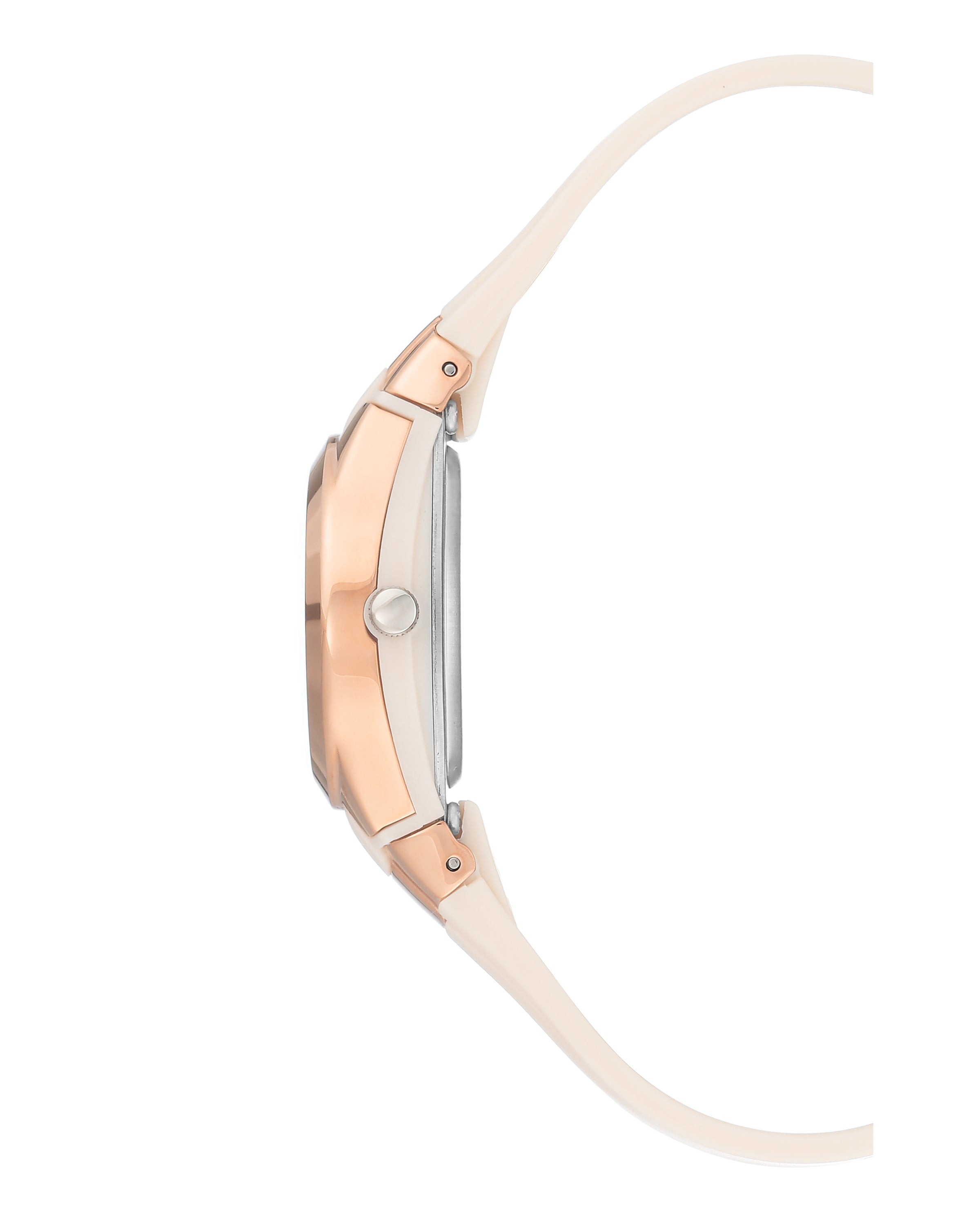 Armitron Sport 25/6418PBH dameklokke rosa lettlest