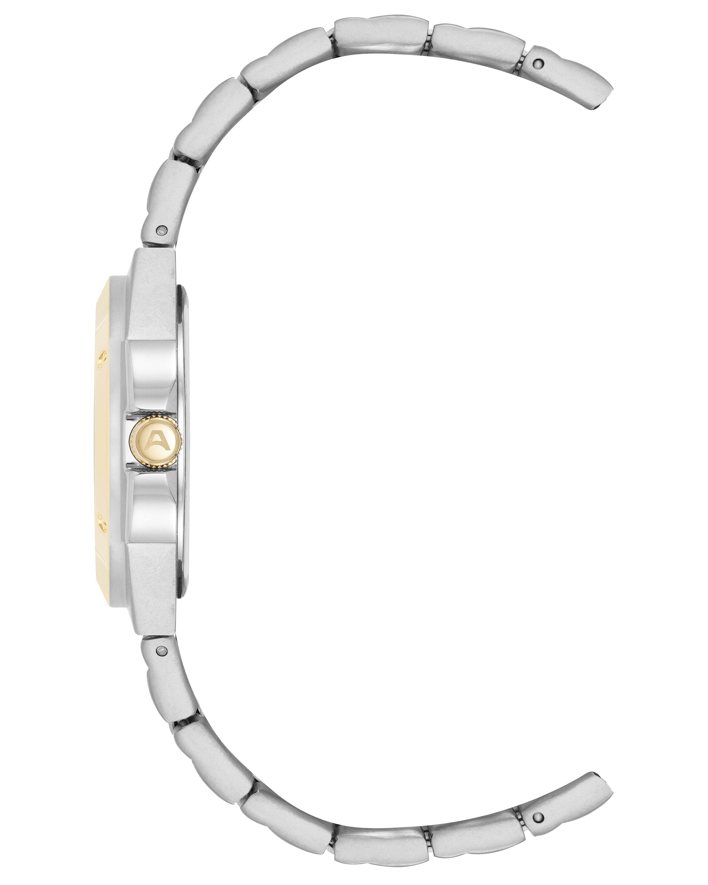 Armitron Parker herreklokke tofarget marine 38 mm