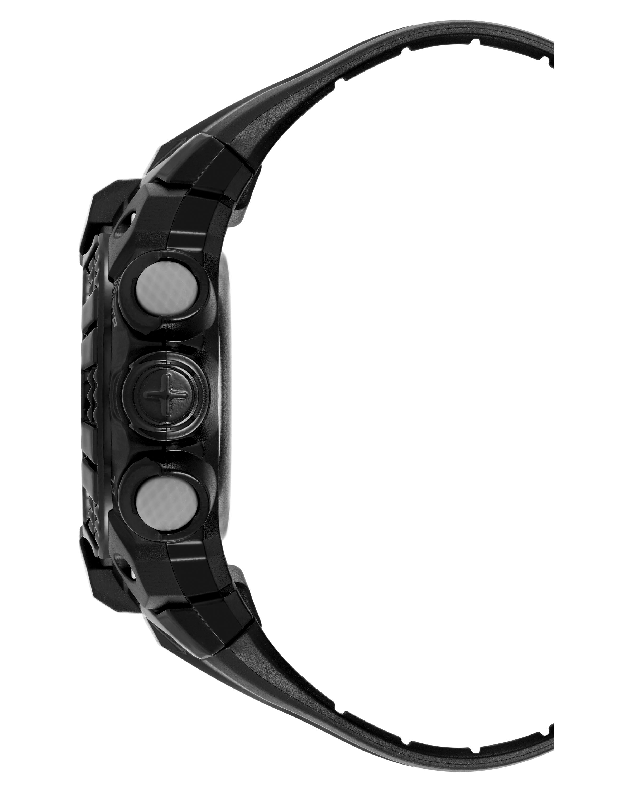 Armitron Sport 40/8209BLK herreklokke sort kronograf