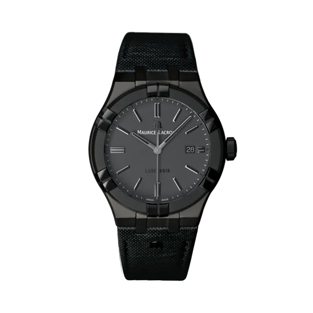 Label Noir Aikon Automatic klokke limited edition 50
