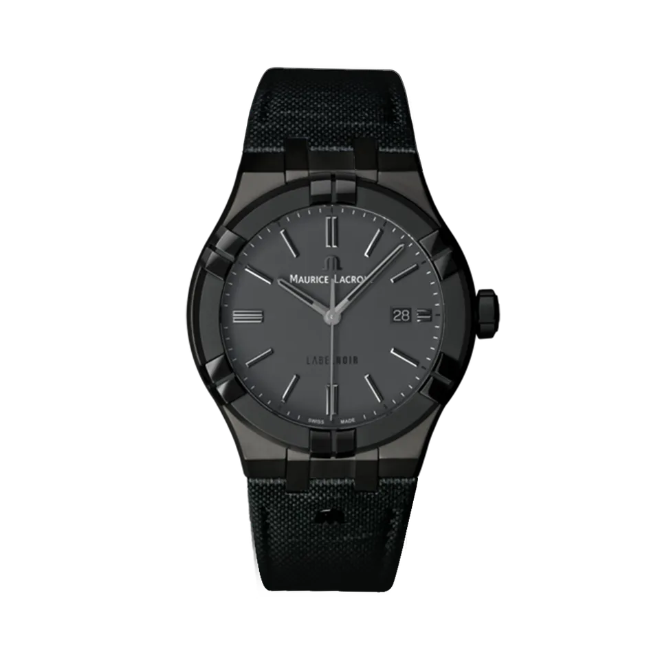 Label Noir Aikon Automatic klokke limited edition 50