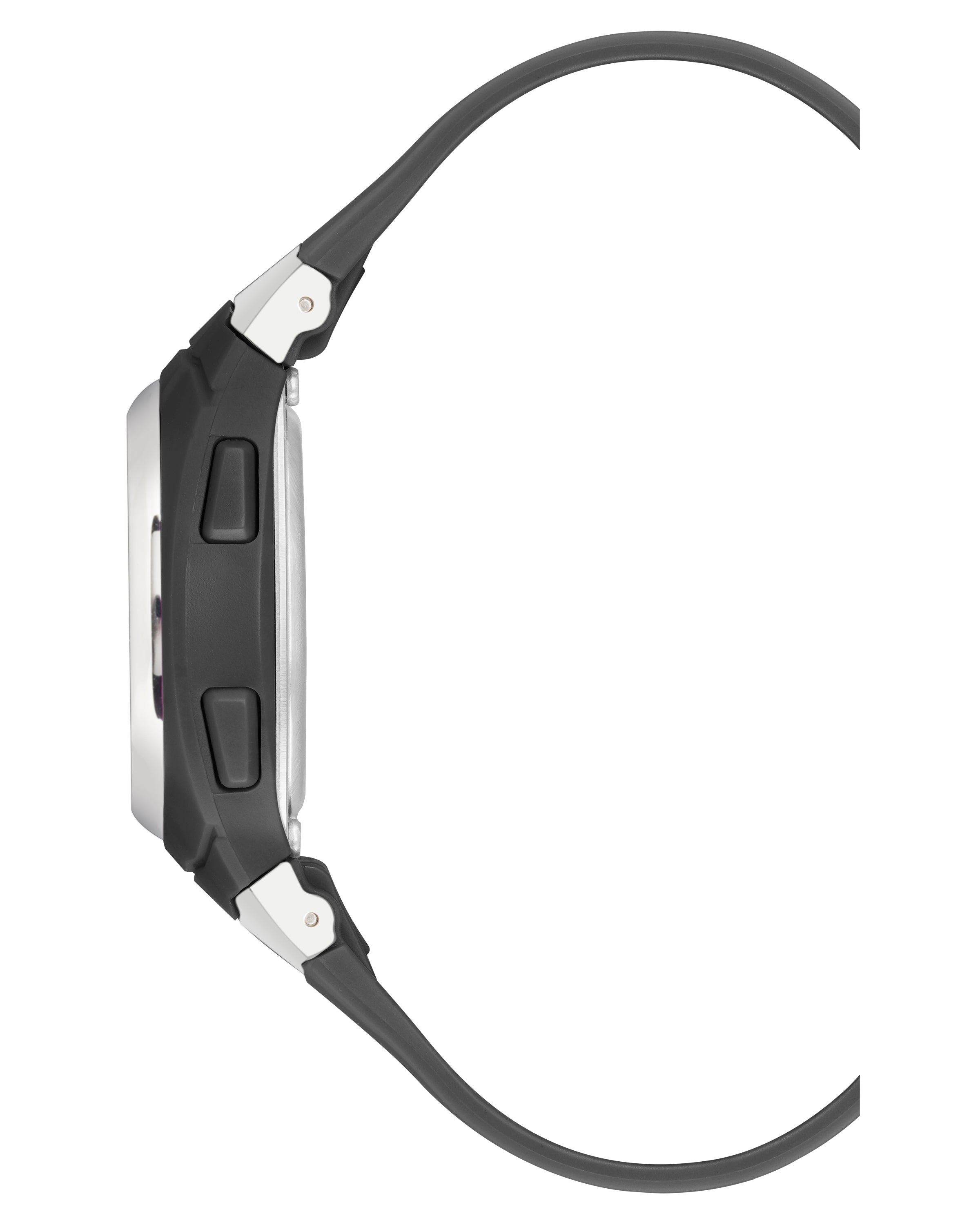 Armitron Sport 45/7034BLK digitalklokke dame