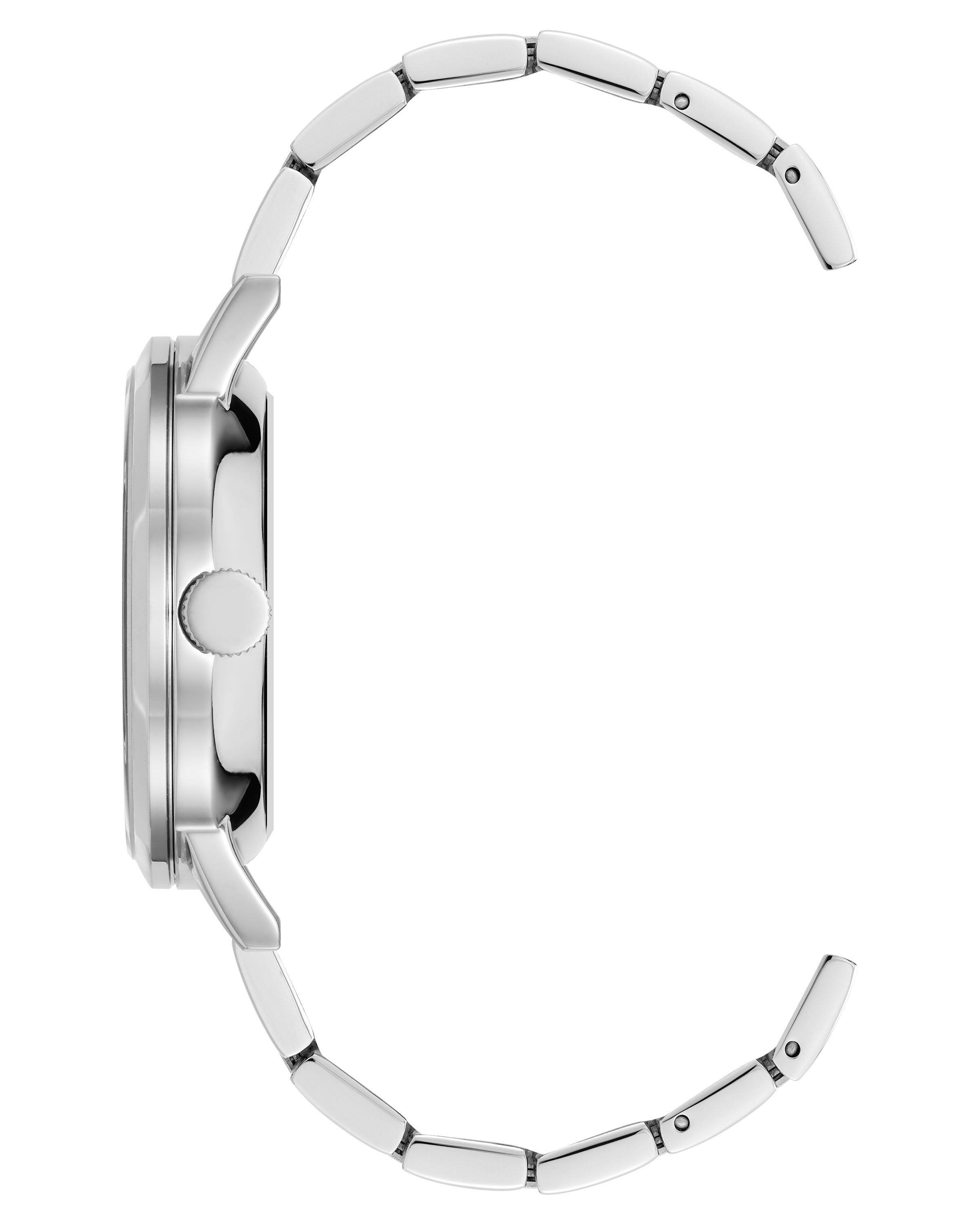 Armitron Miles 42mm herreklokke sort solstråle