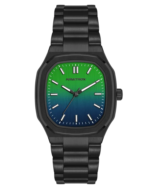 Armitron Ryder herreklokke svart ombré 35 mm