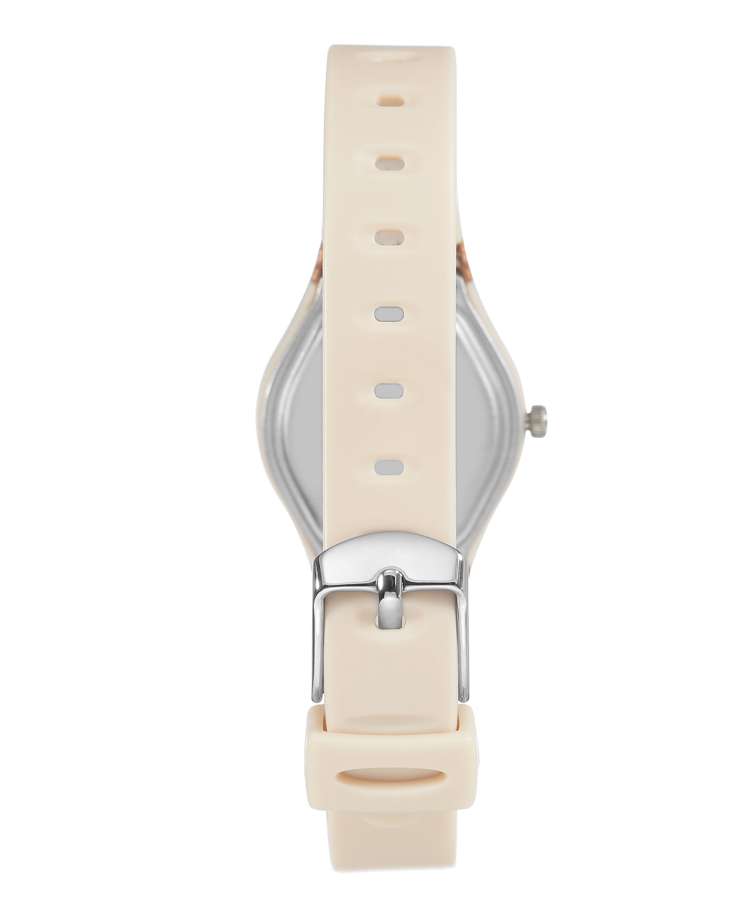 Armitron Sport 25/6418PBH dameklokke rosa lettlest