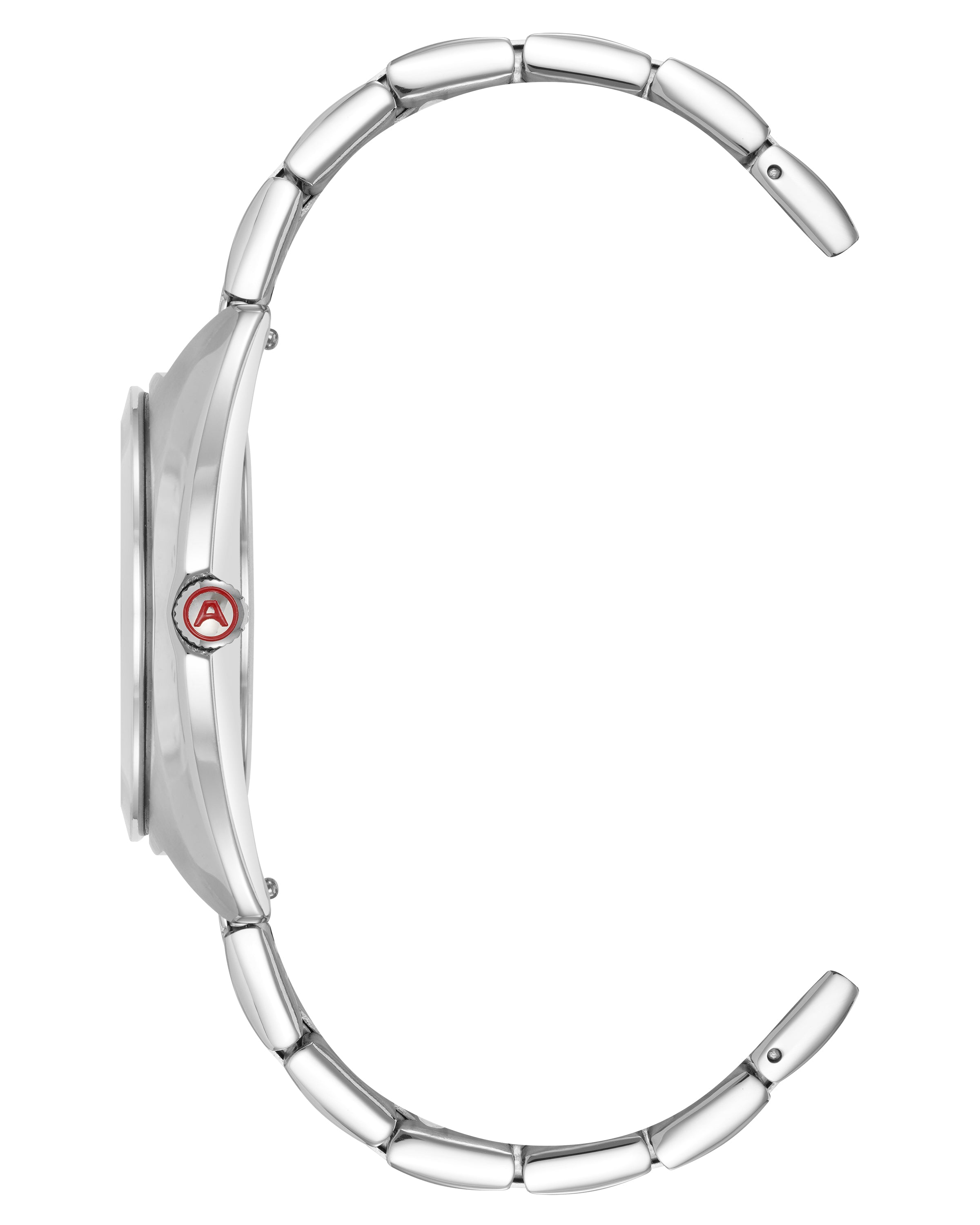 Armitron Travis 42mm herreklokke blå