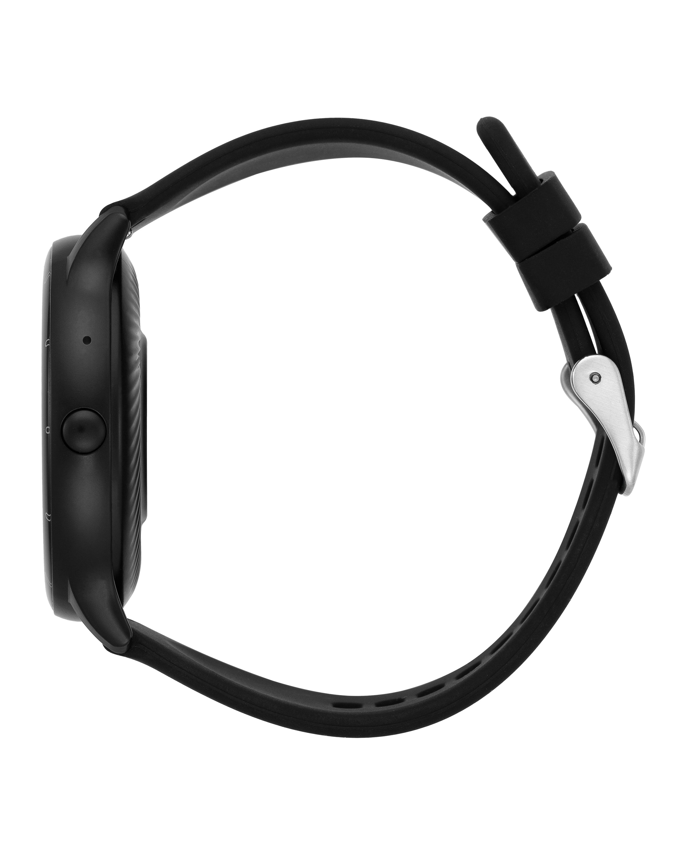 Armitron Link 45mm smartklokke svart silikon