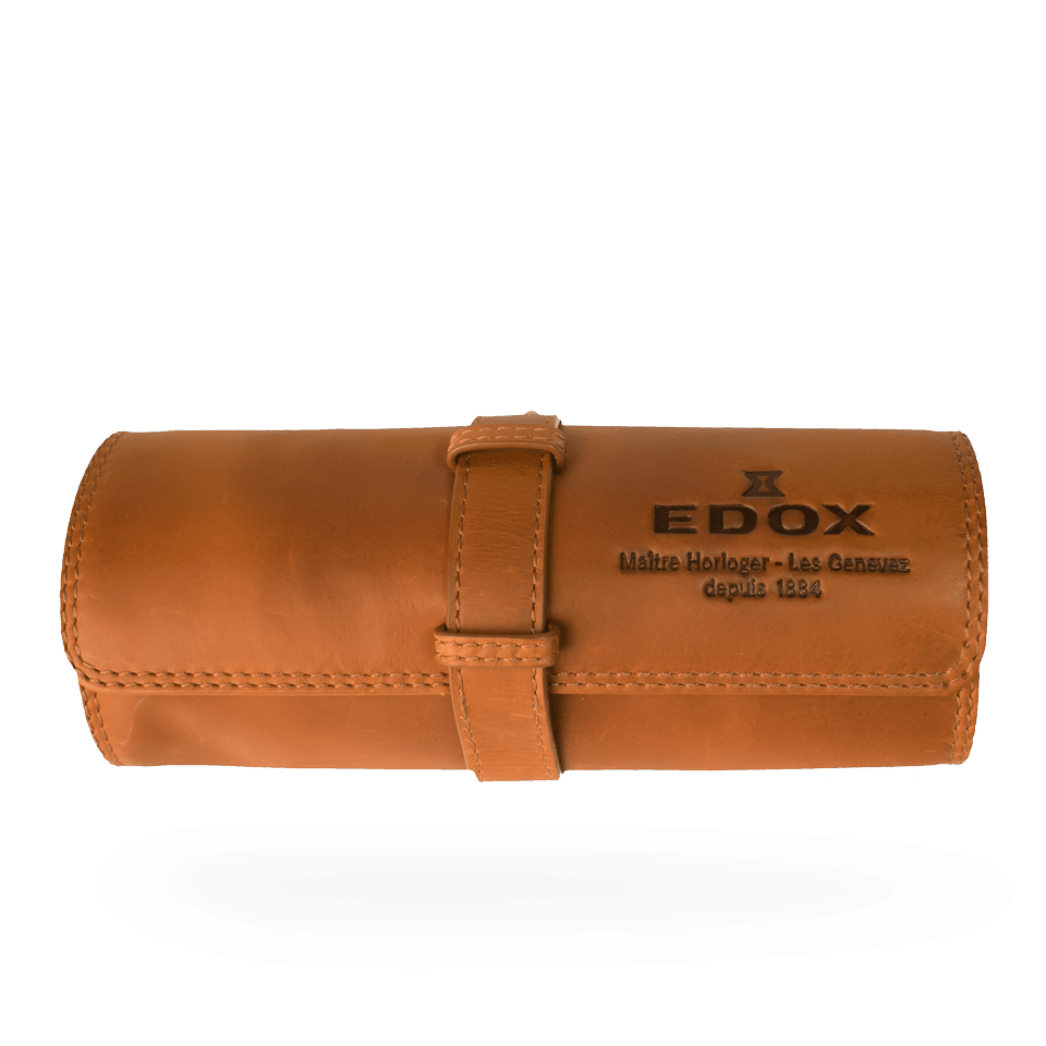 Edox Chronograph herreklokke sport