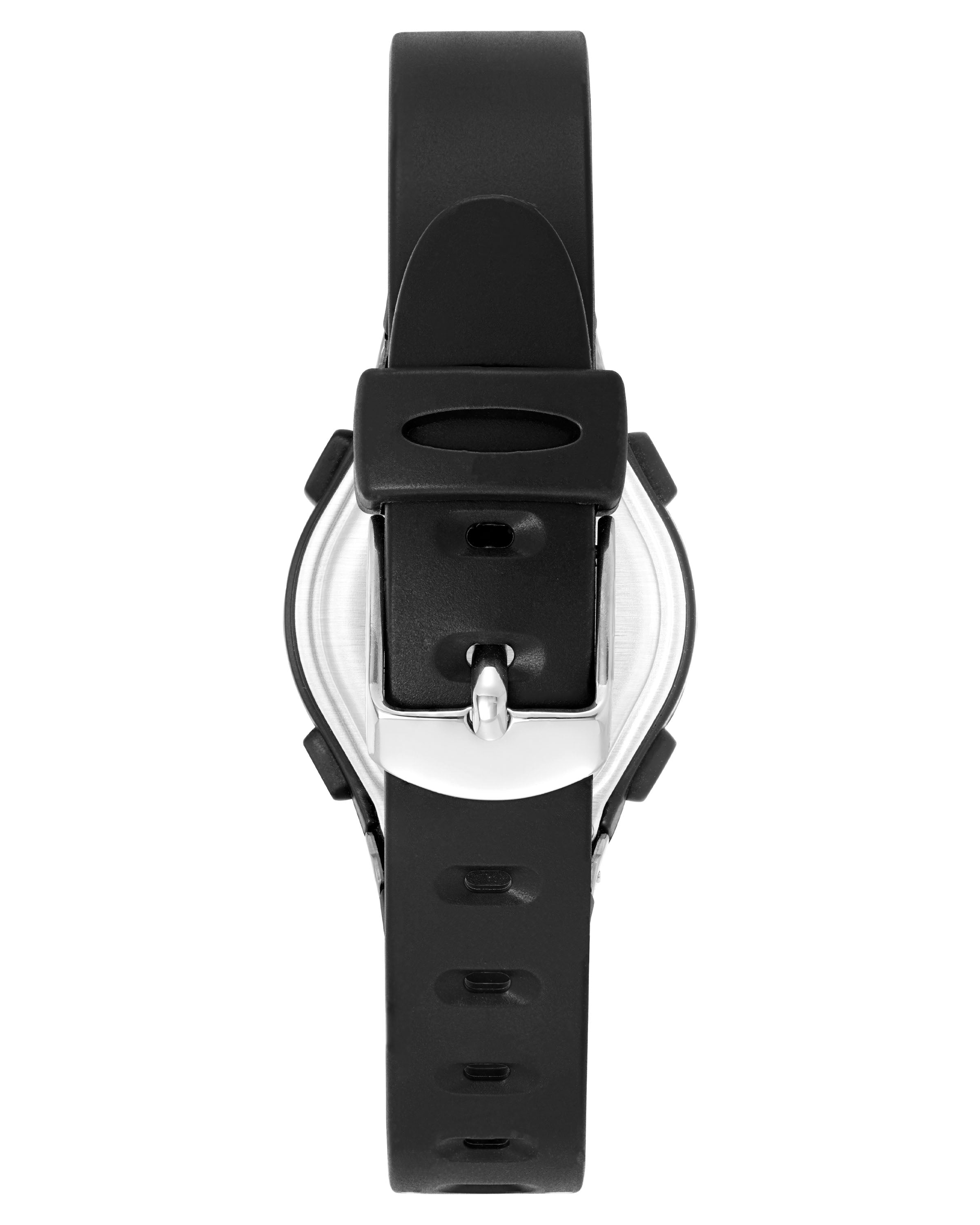 Armitron Sport 45/7012BRB digitalklokke svart regnbue