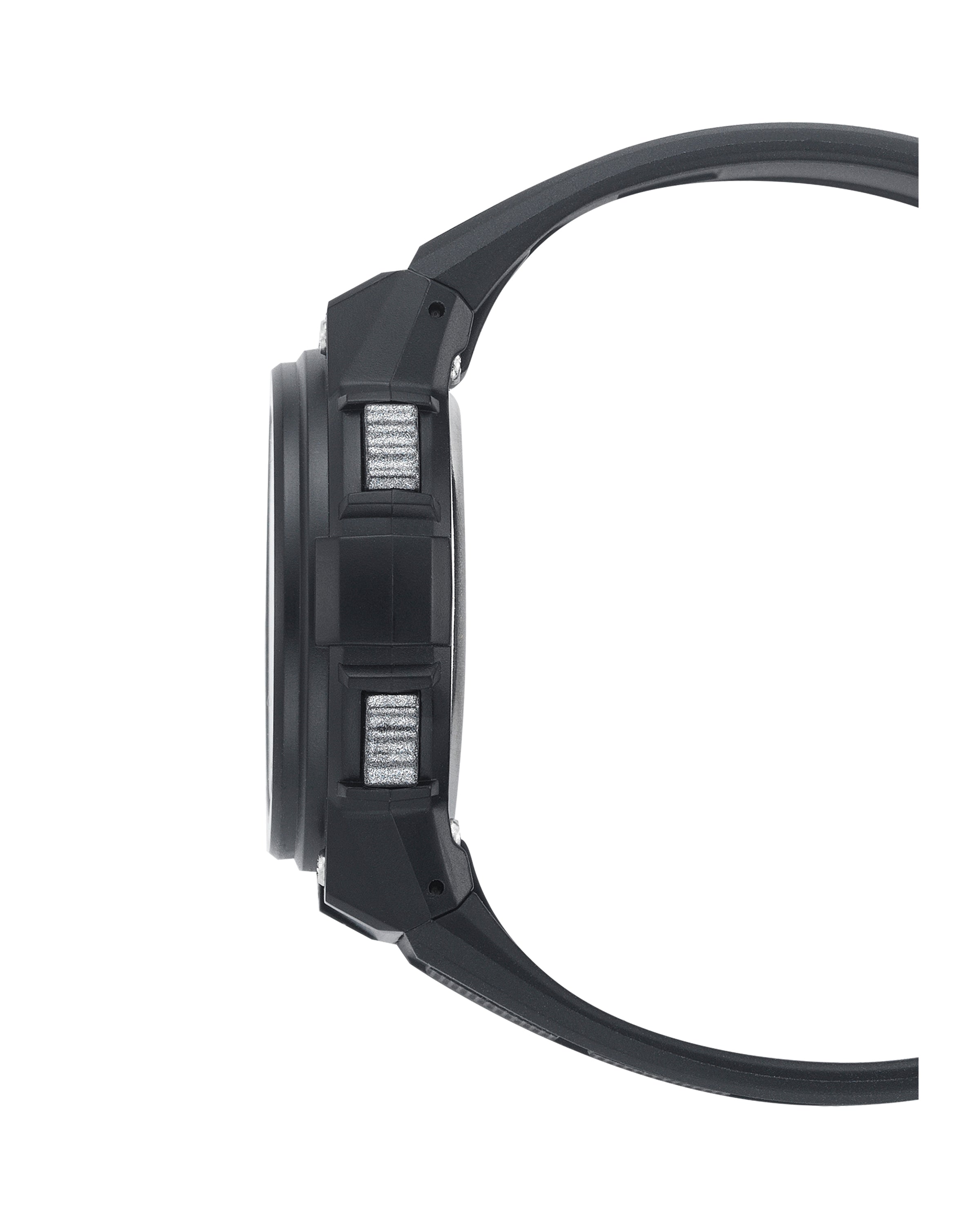 Armitron Sport 45/7086BLK sportsklokke svart